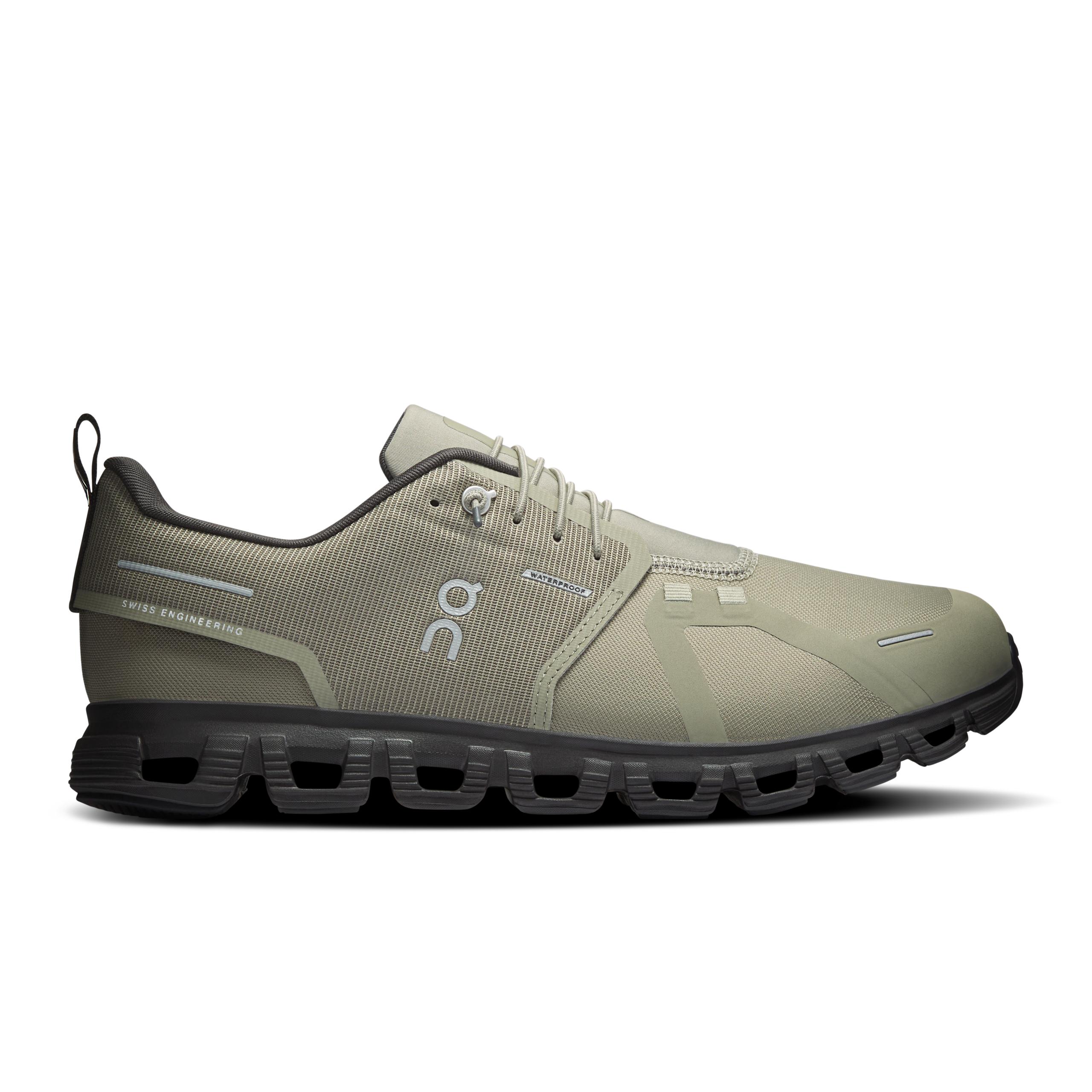 Cloud 6 Waterproof Olive | Espresso
