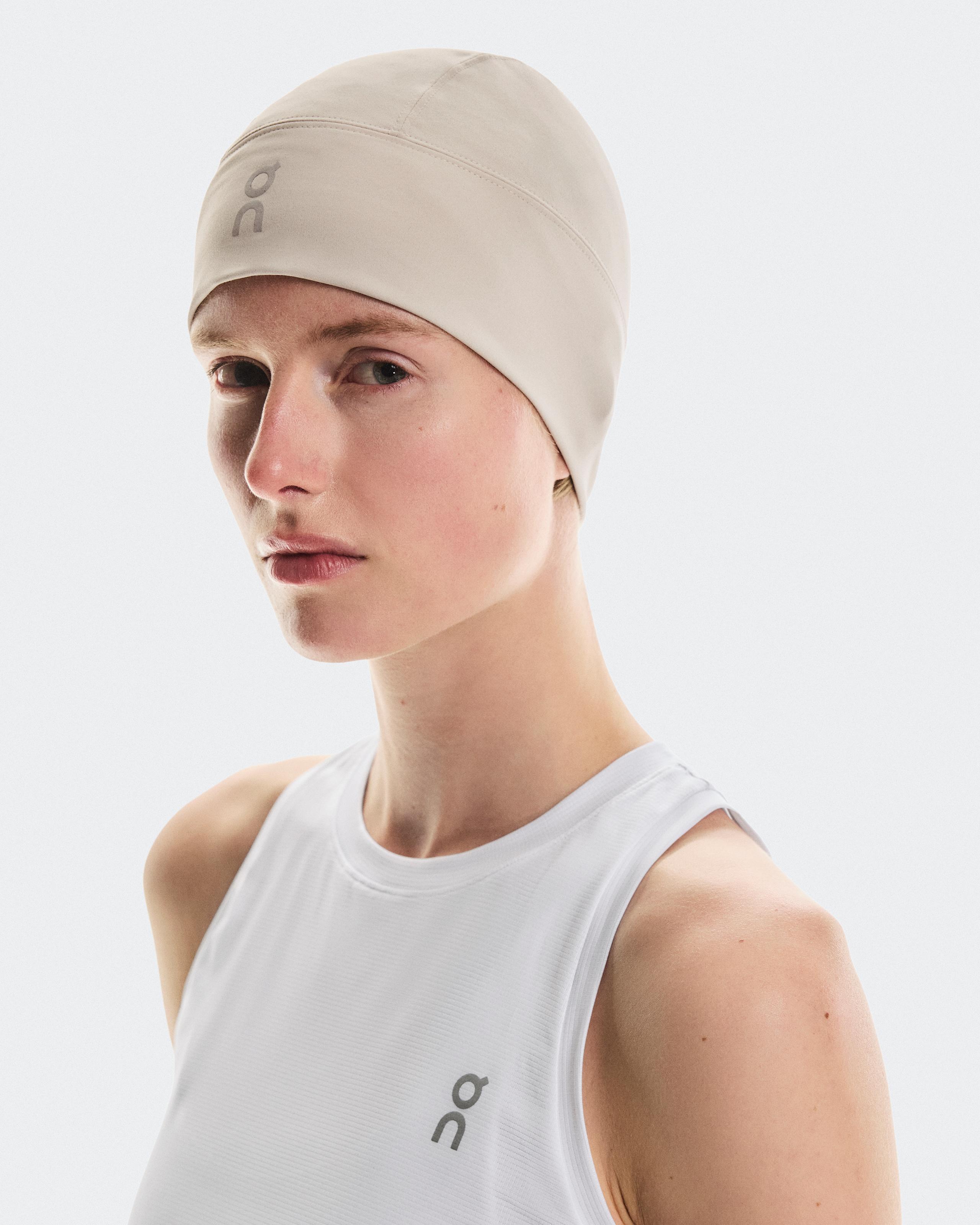 Core Beanie Truffle