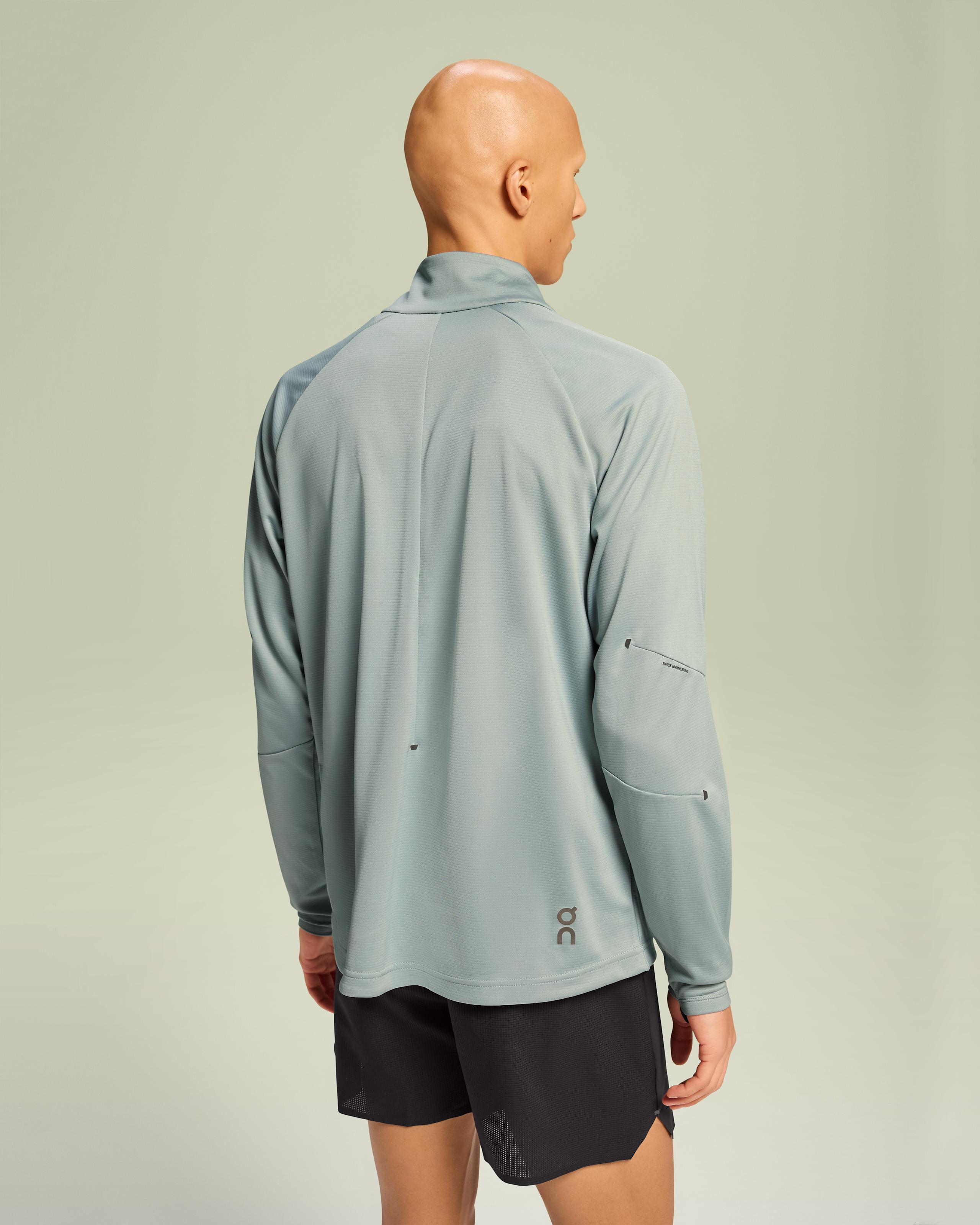 Лонгслив On Climate Shirt, Cobble — фото 3