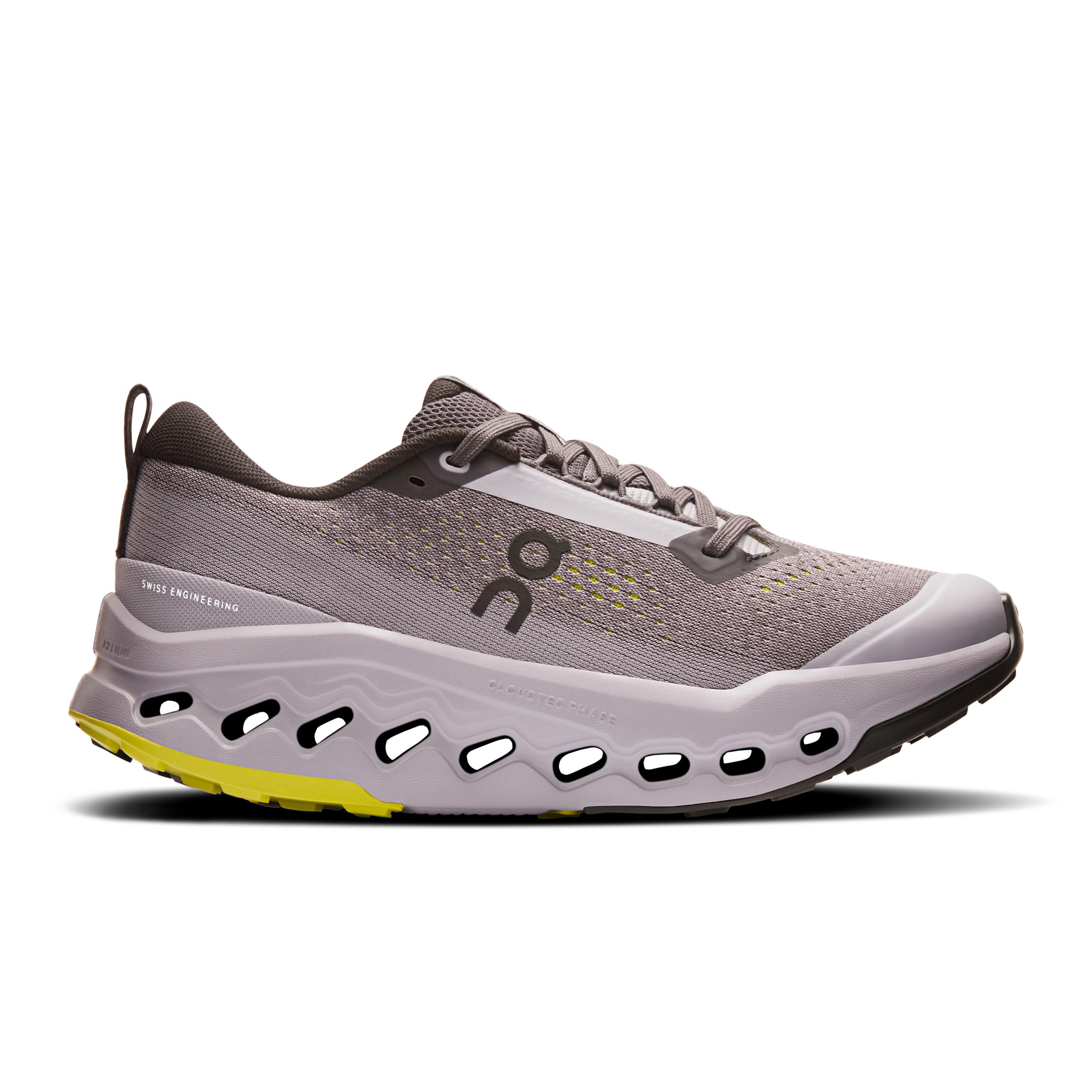 Cloudsurfer Trail 2 Iron | Lilac