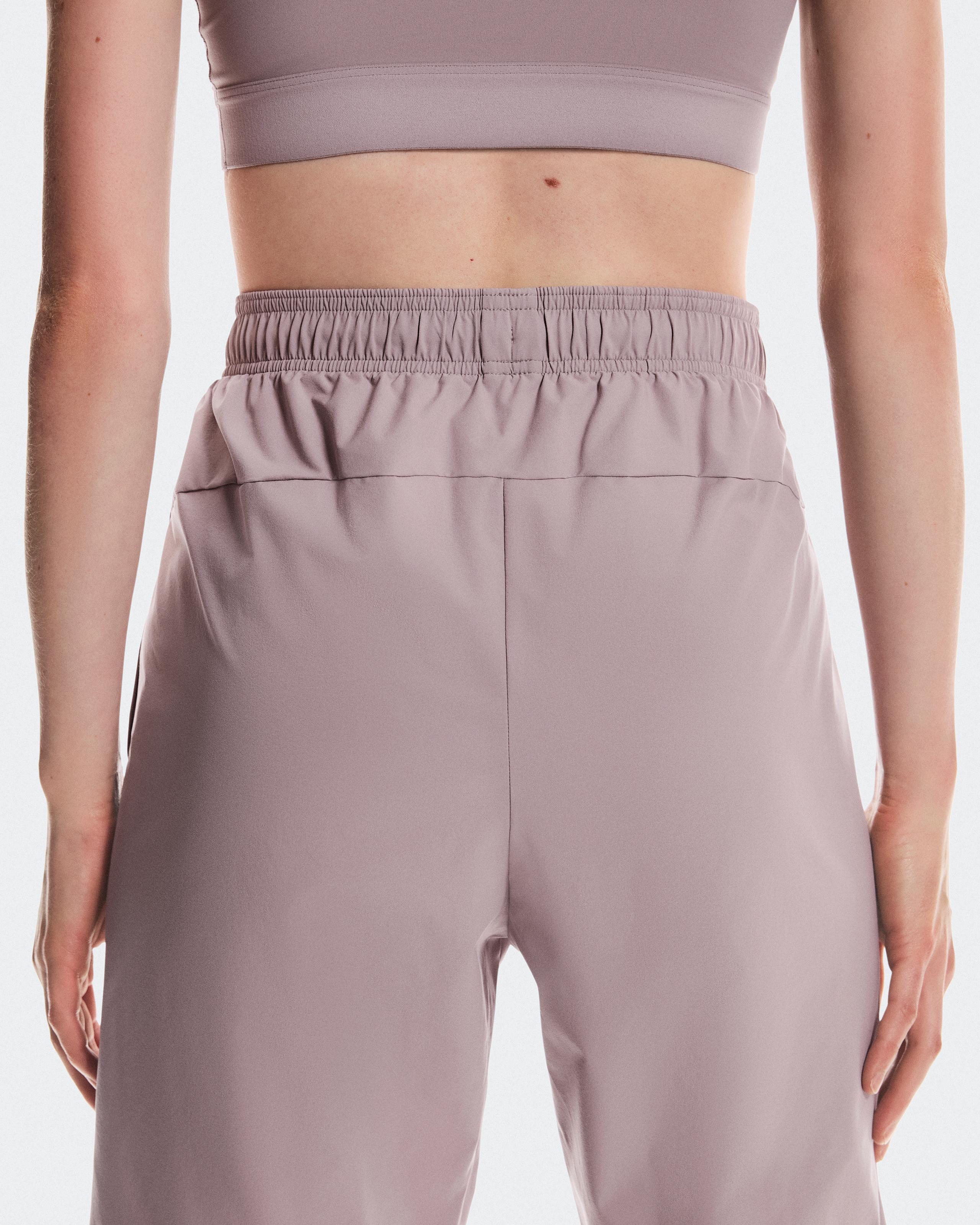 Женские беговые брюки On Core Pants, Heron — фото 7