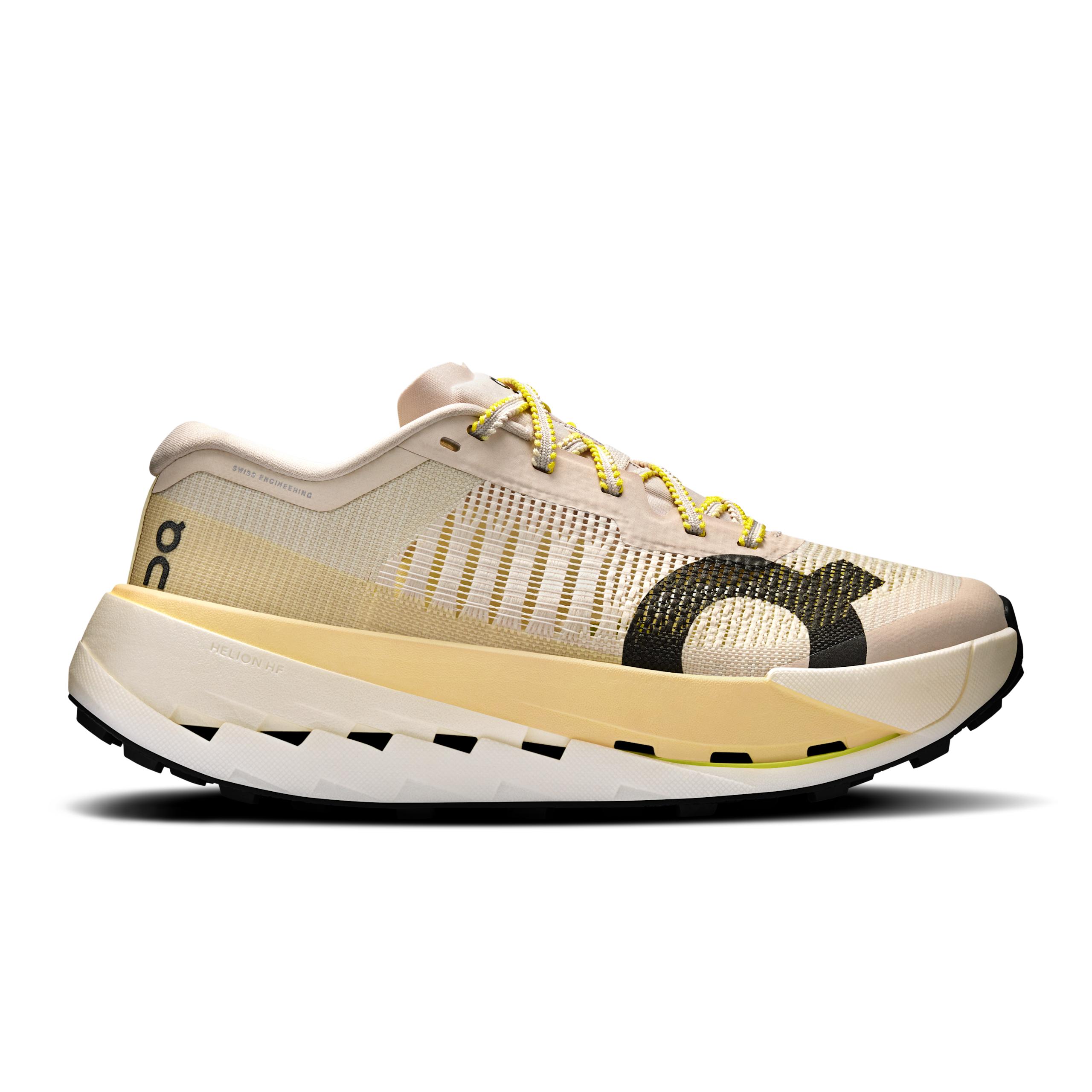 Cloudultra Pro Pearl | Lychee