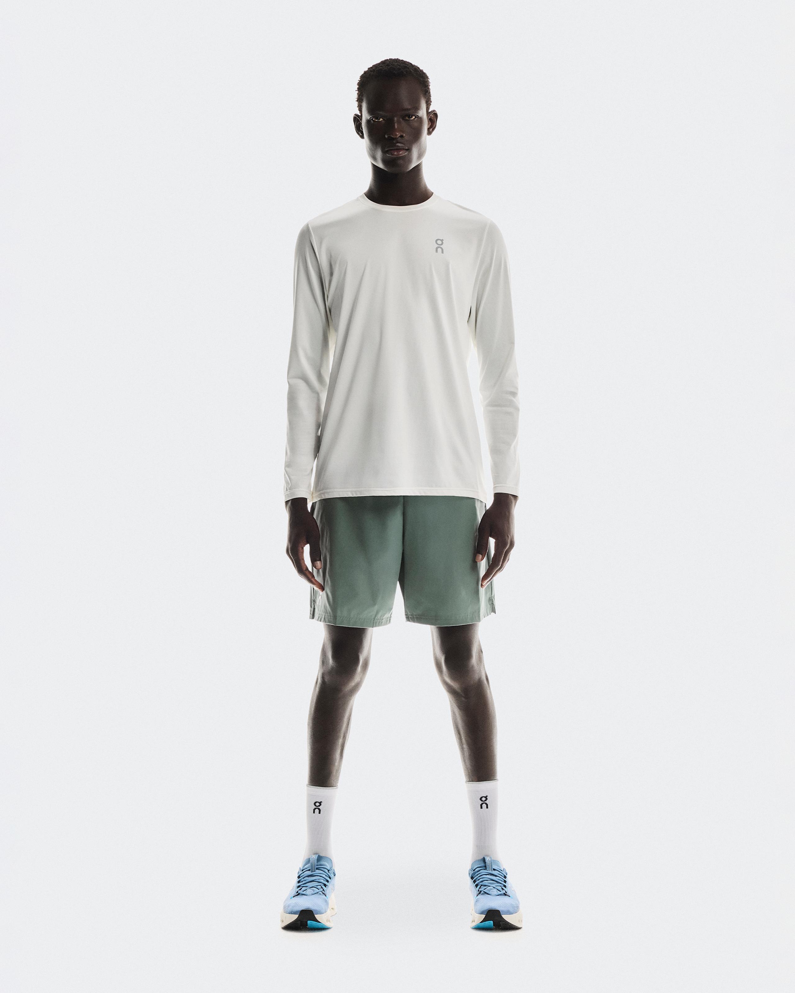 7" Core Shorts Olive