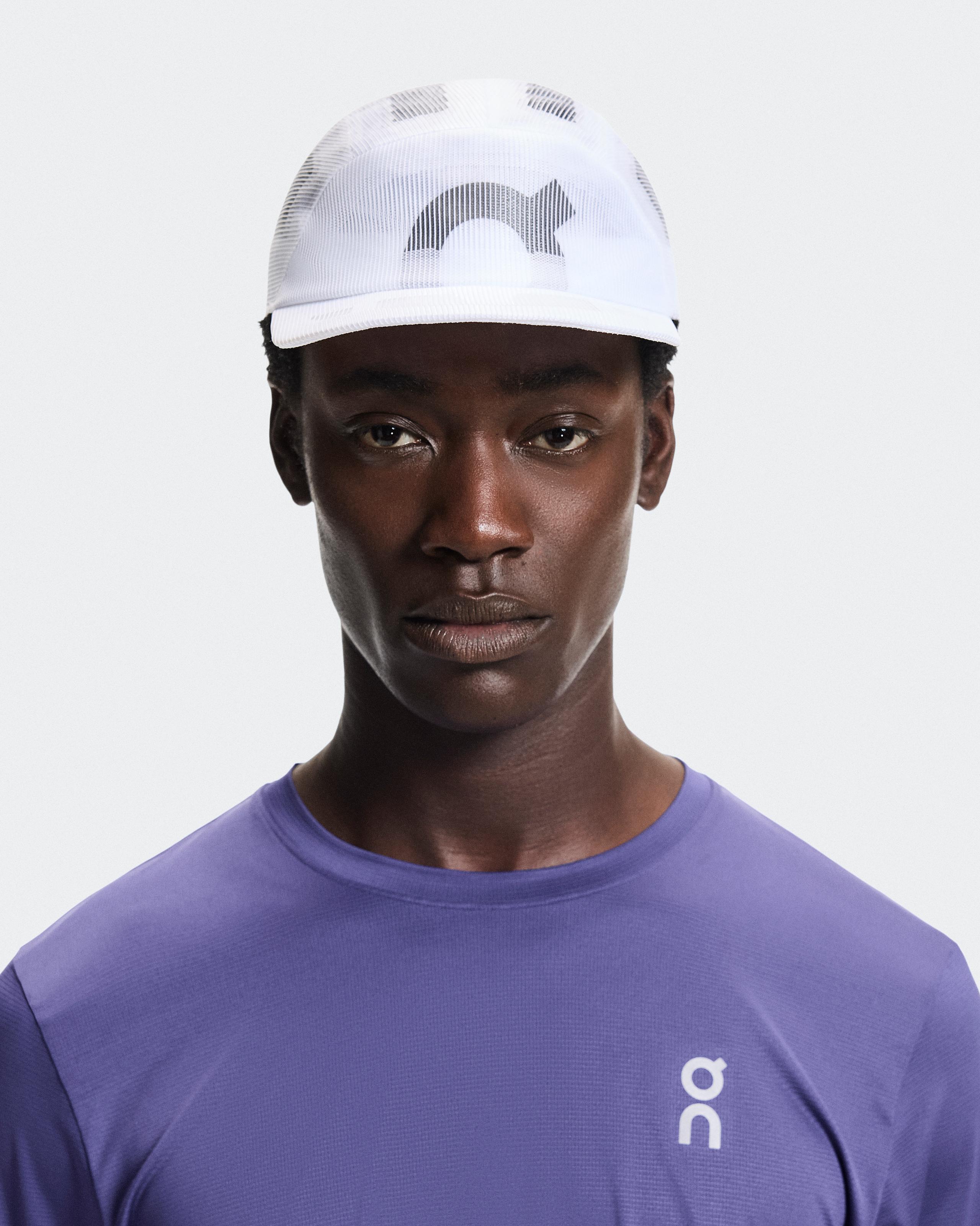 Specter Cap White