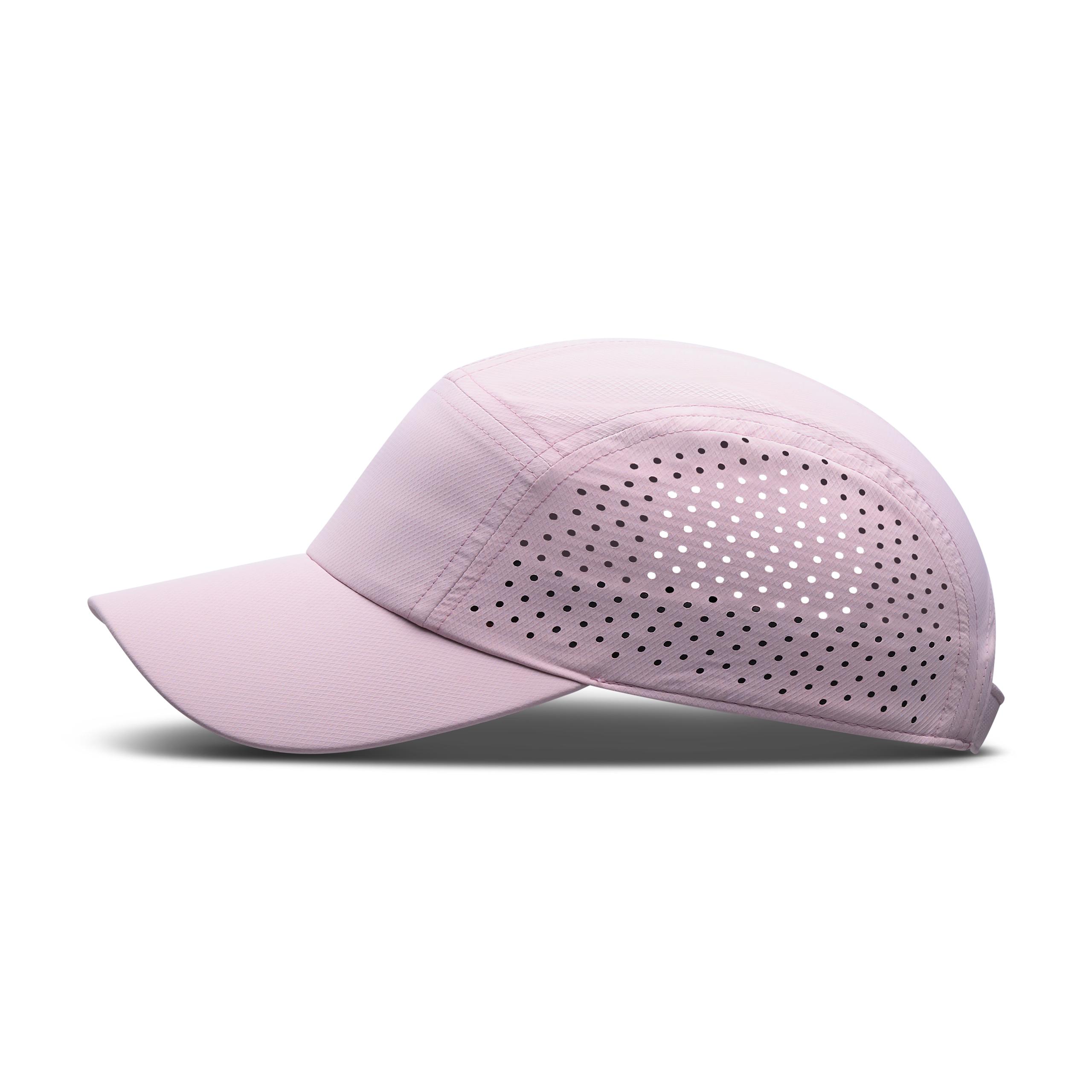Lightweight Cap Kids Mauve