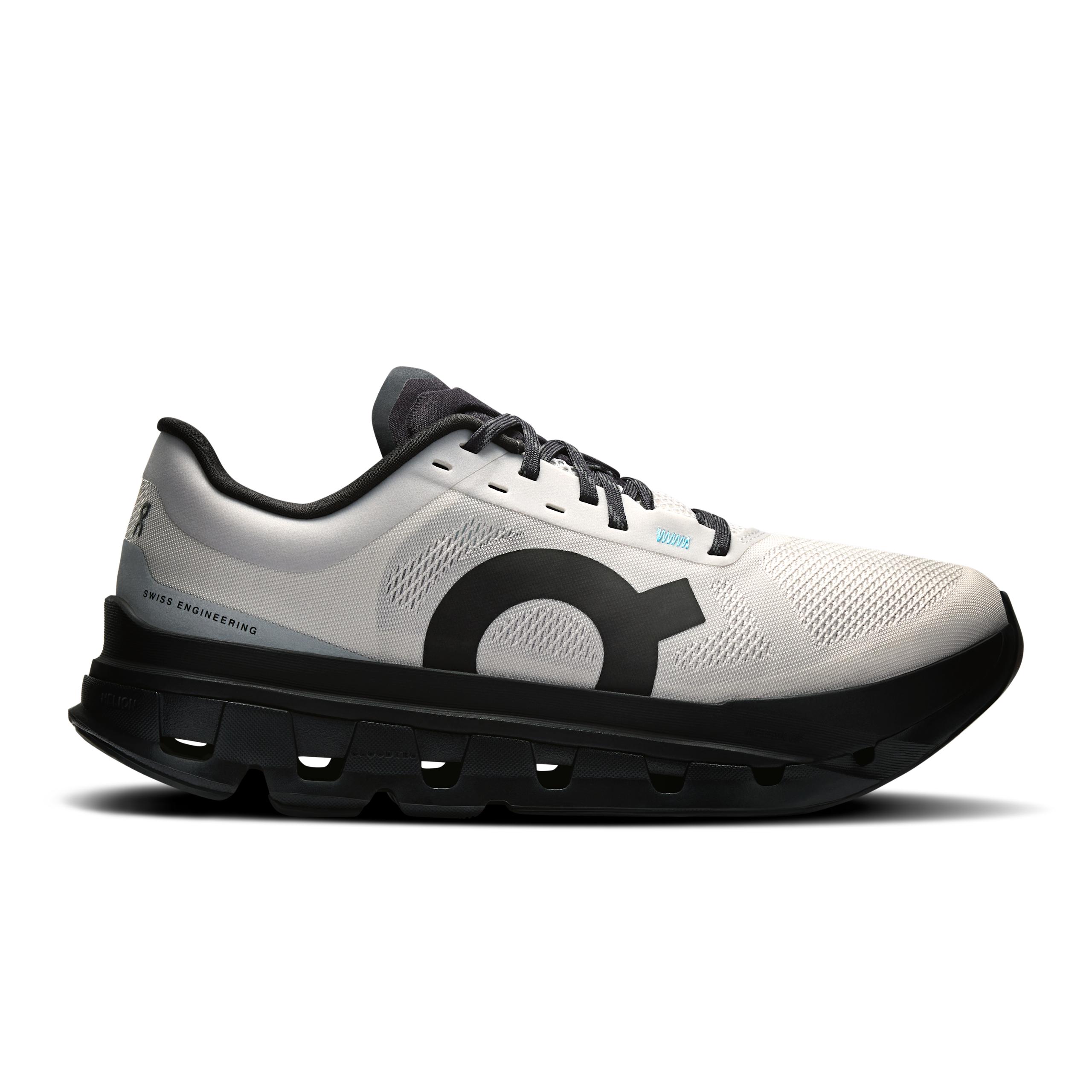 Cloudflow 5 Lumos Glacier | Black