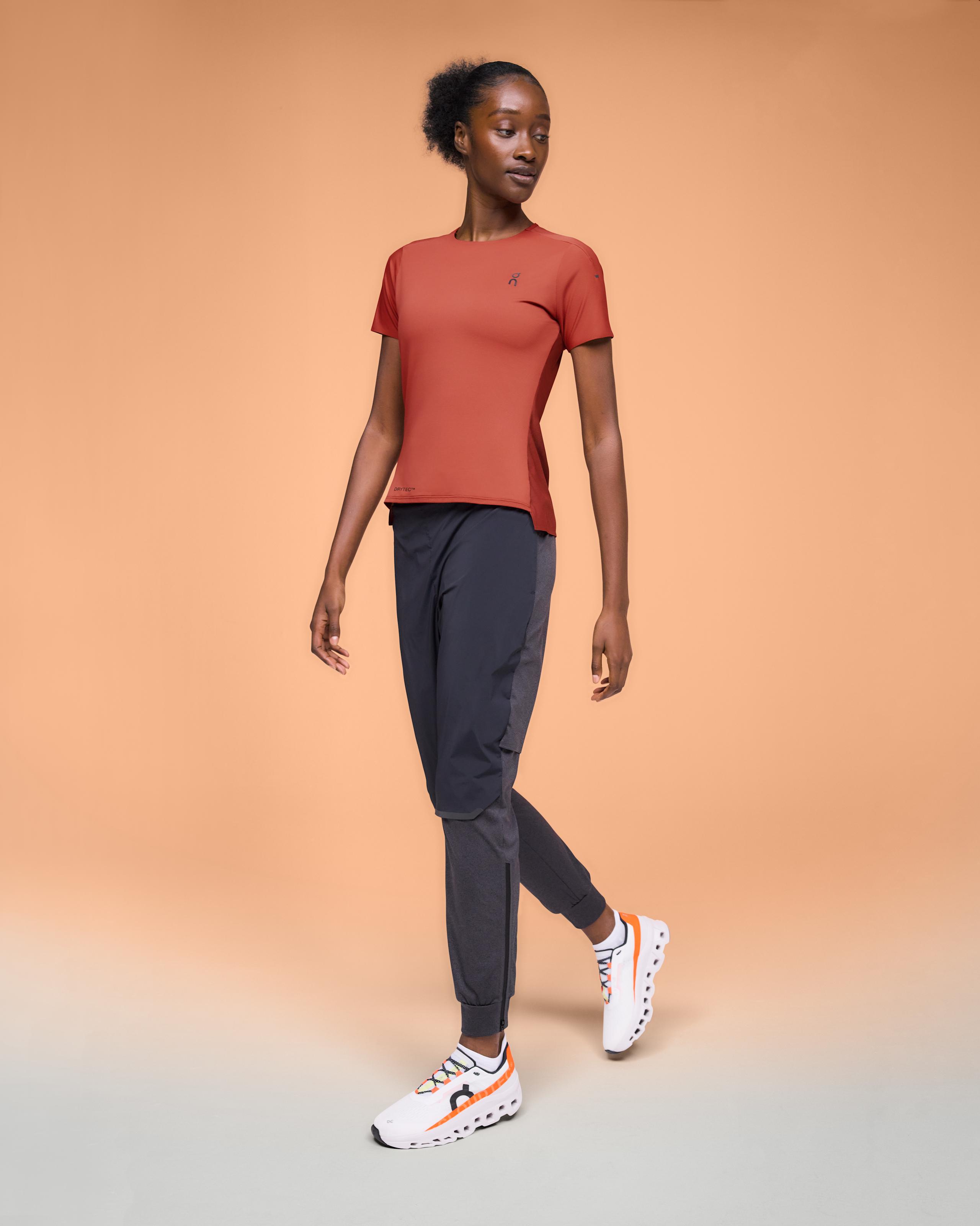 Performance-T Auburn | Ruby