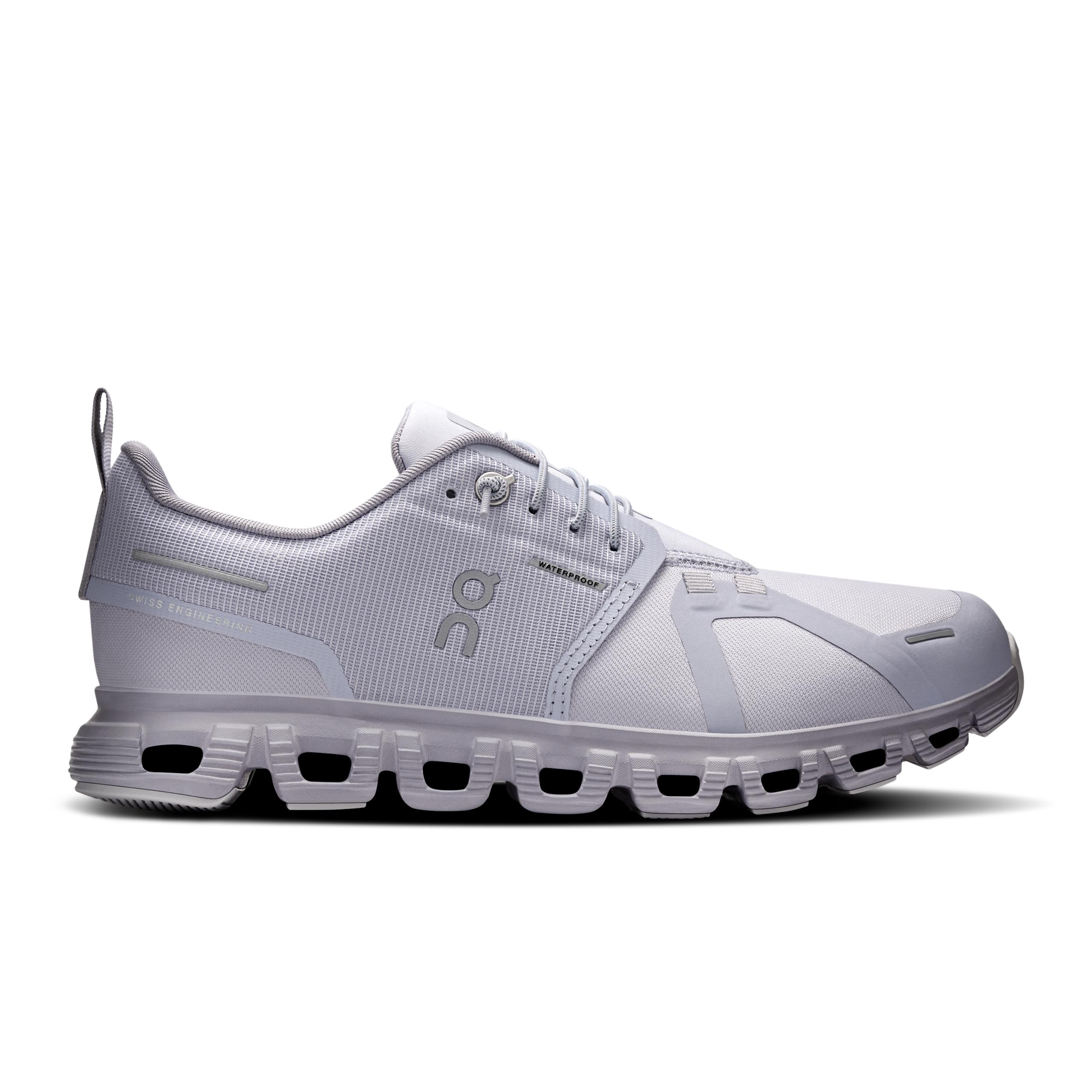 Cloud 6 Waterproof Nimbus | Lilac