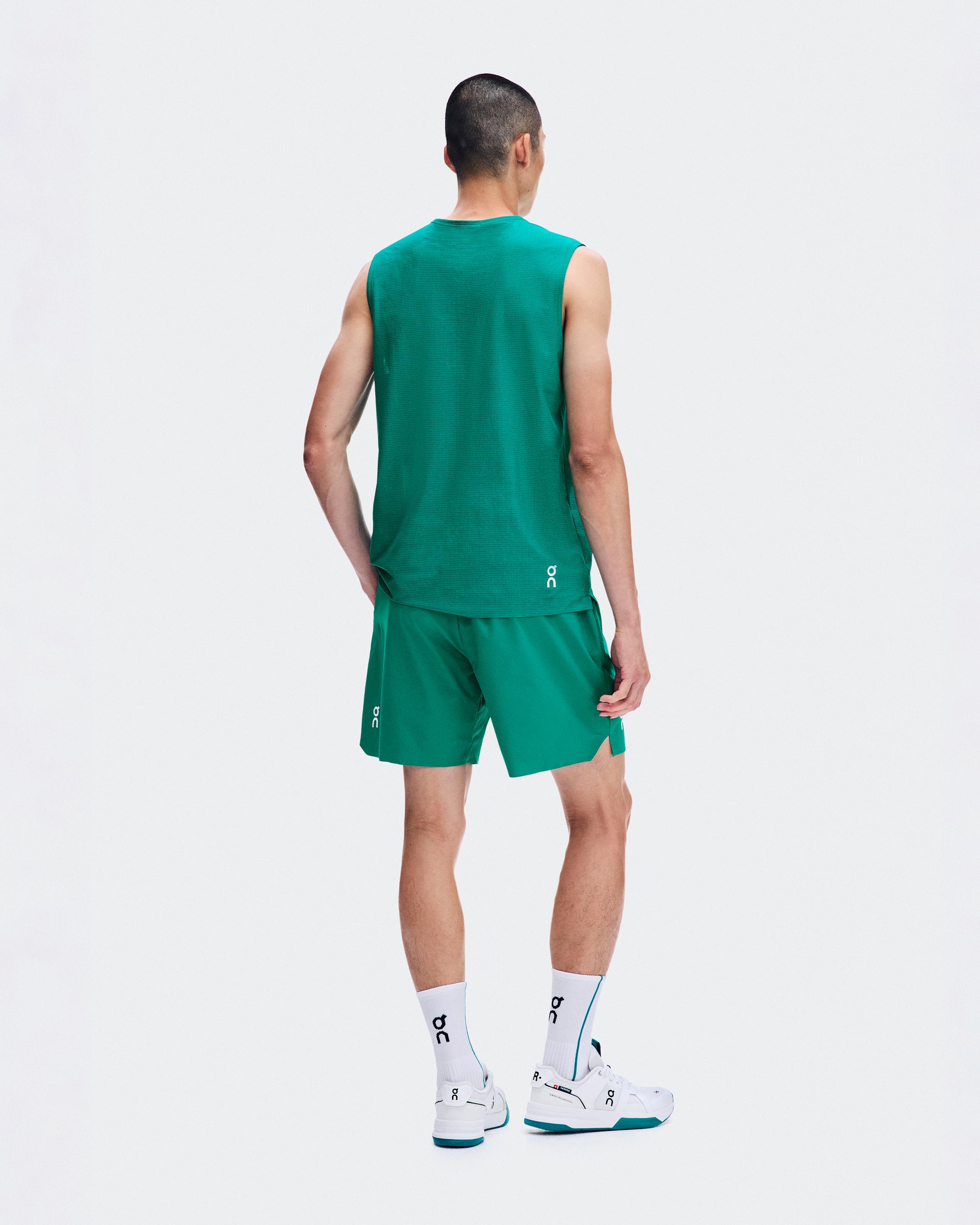 7" Court Shorts — фото 3
