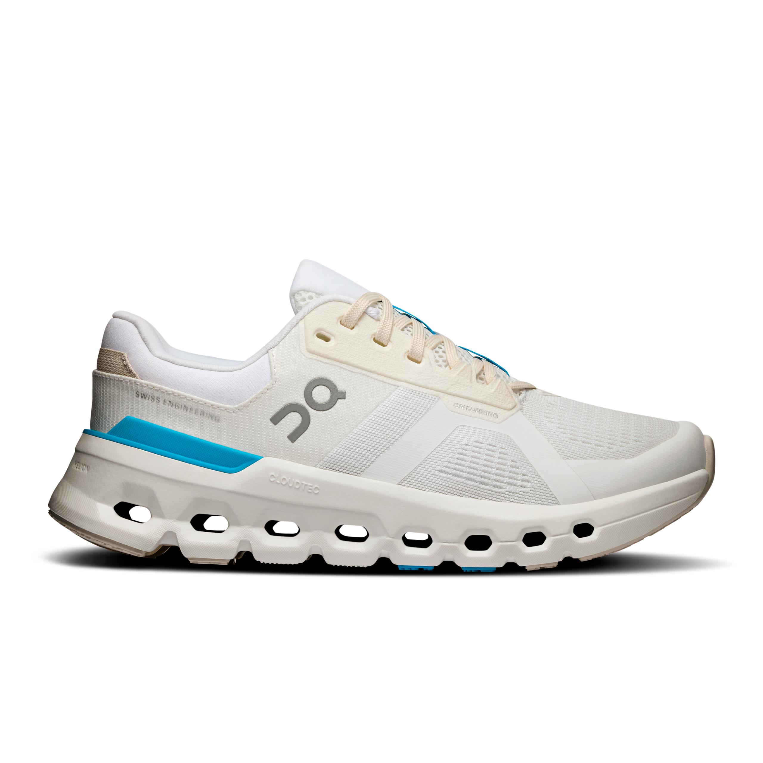 Cloudrunner 2 White | Horizon