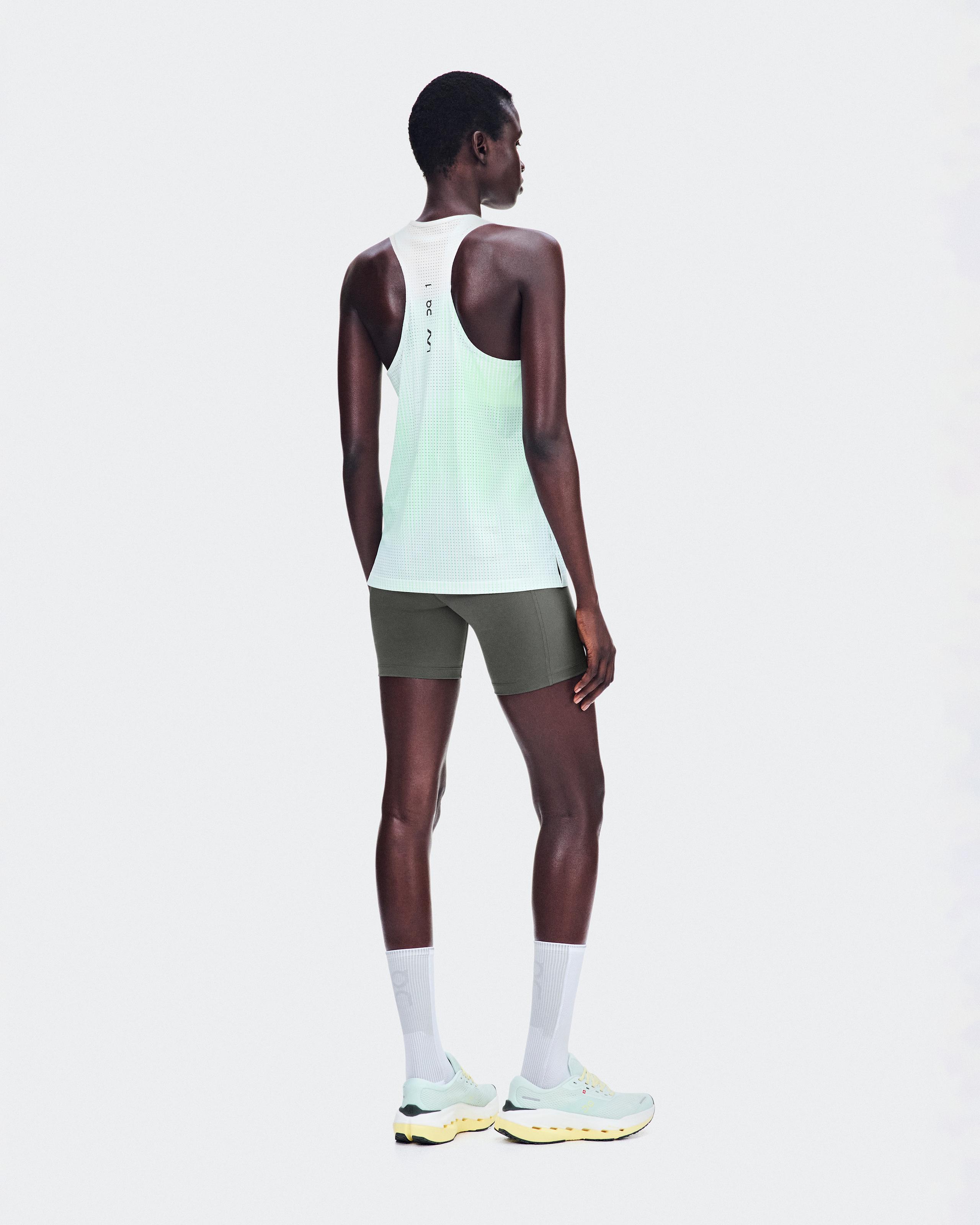 Race Singlet LN1 — фото 3