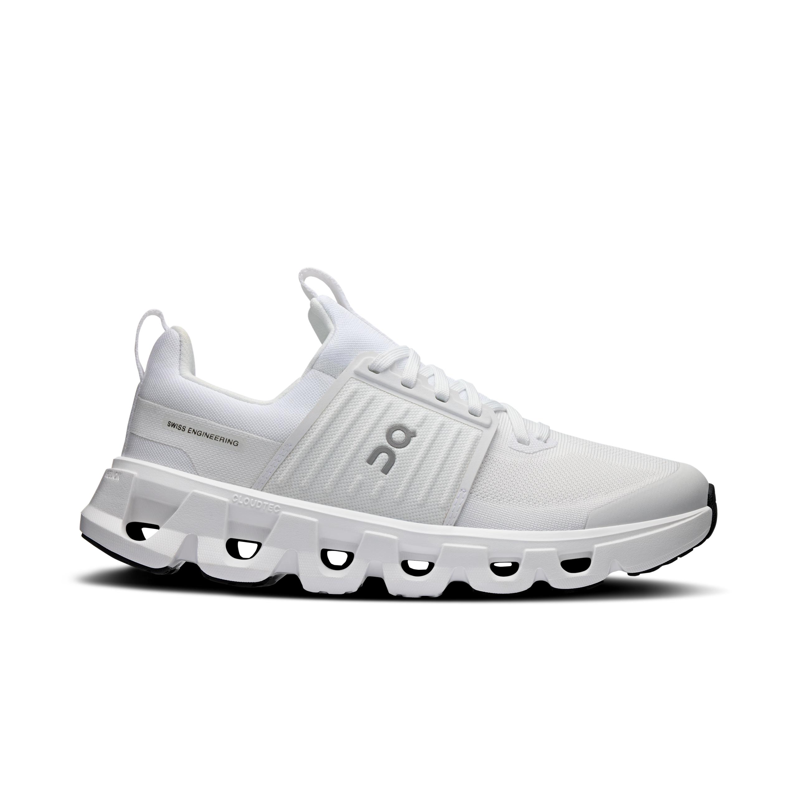 Cloudswift Youth All White