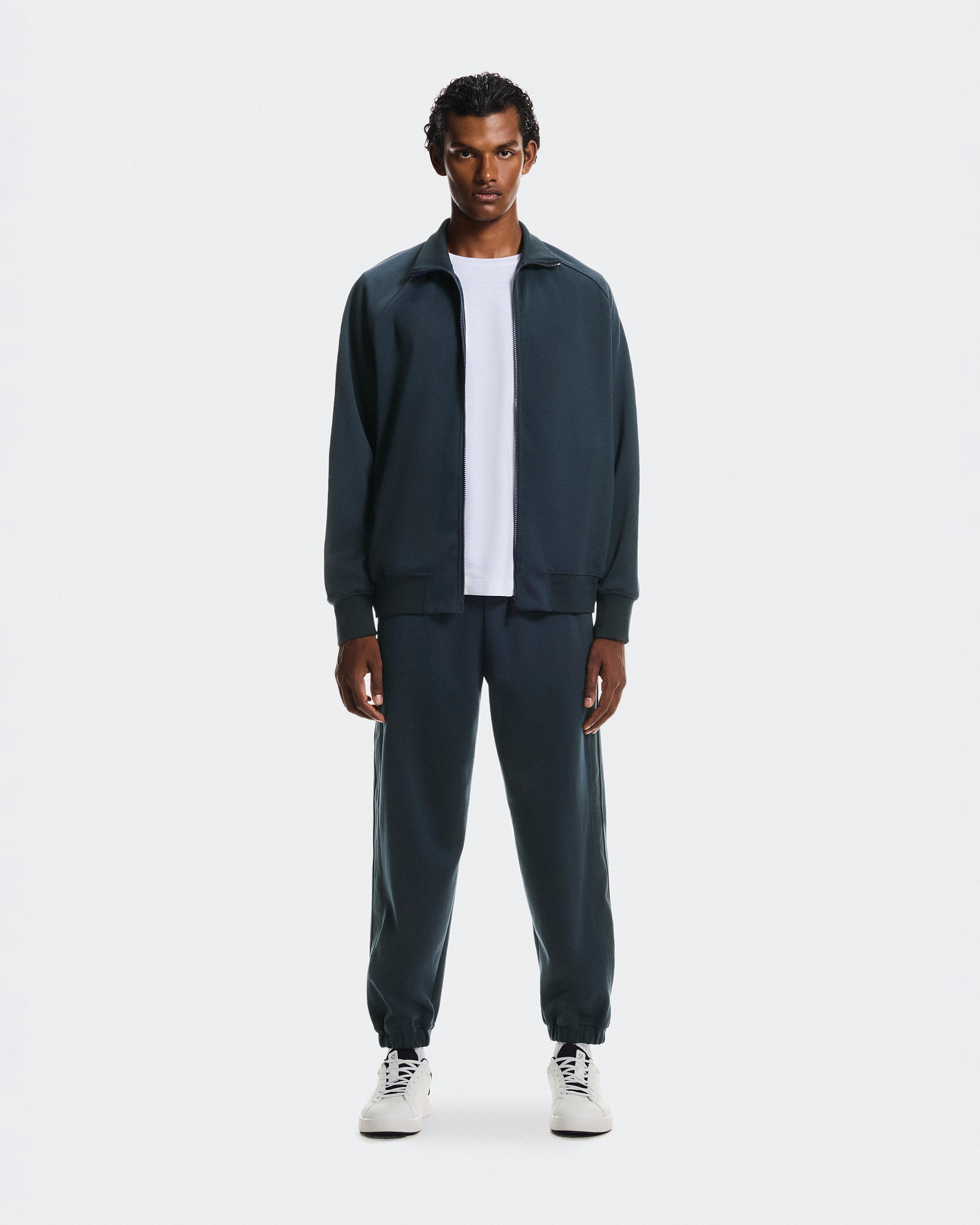 Courtside Pants Midnight