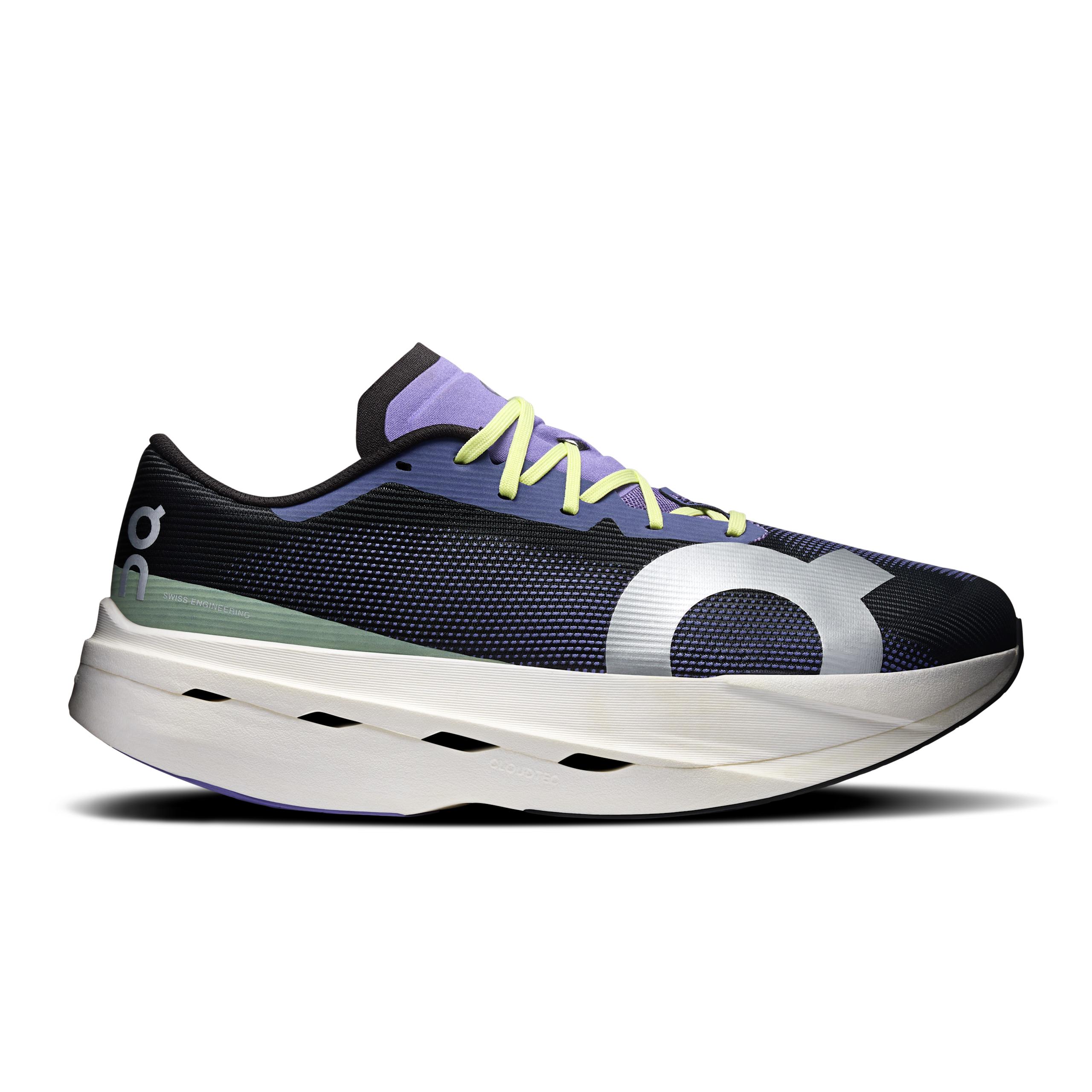 Cloudboom Volt Black | Juniper