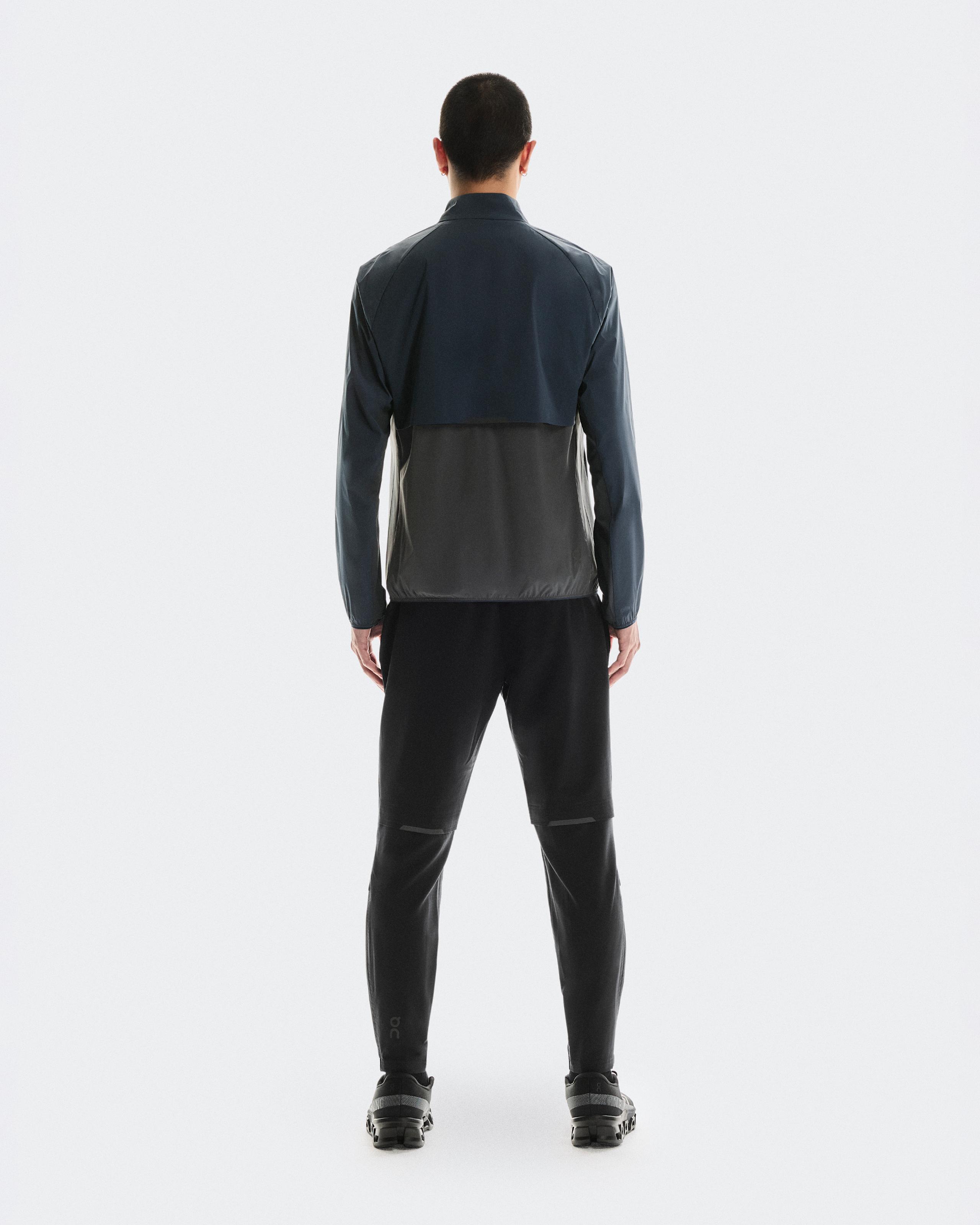 Мужские брюки On Weather Winter Pants, Black — фото 2
