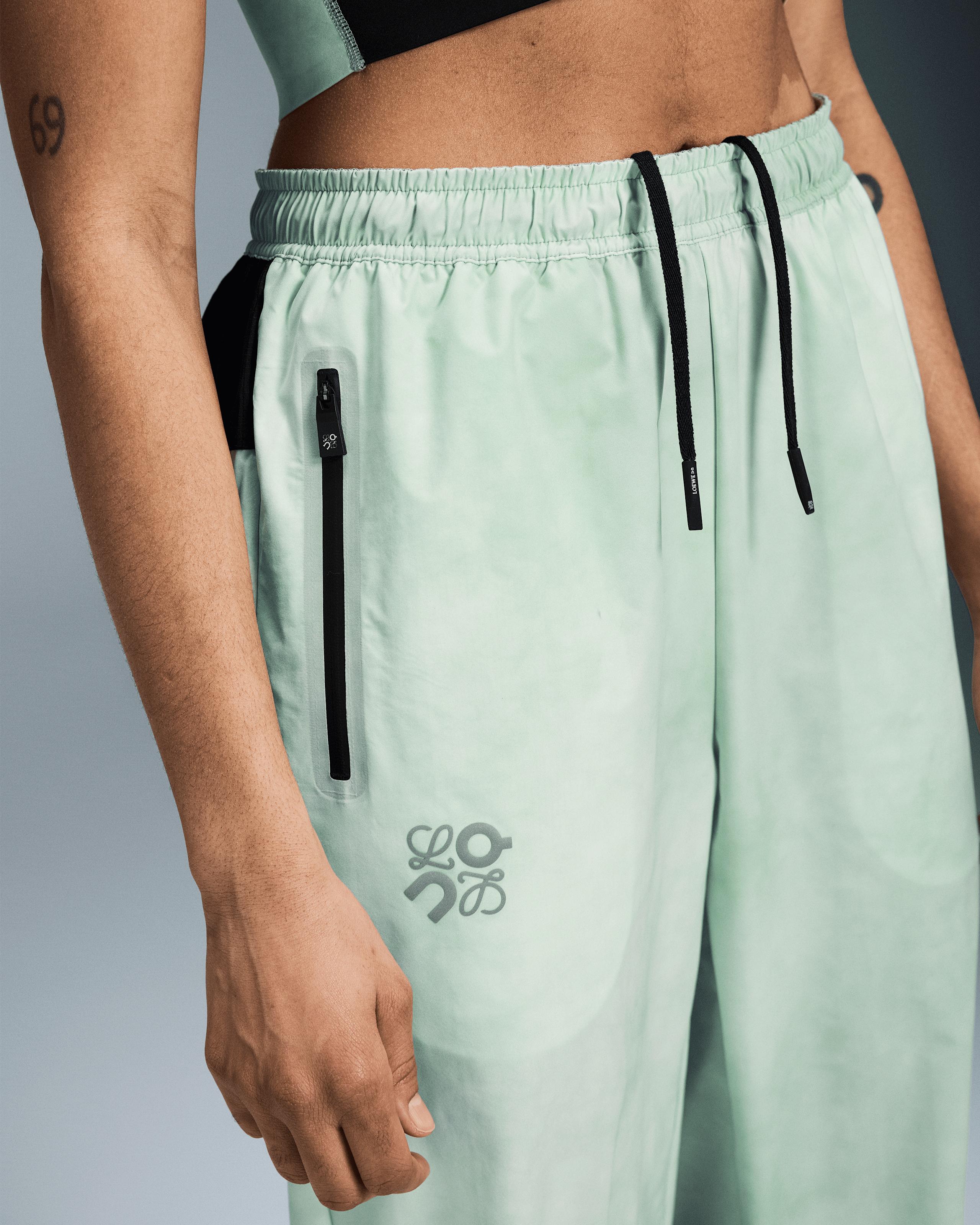 Track Pants LOEWE — фото 4