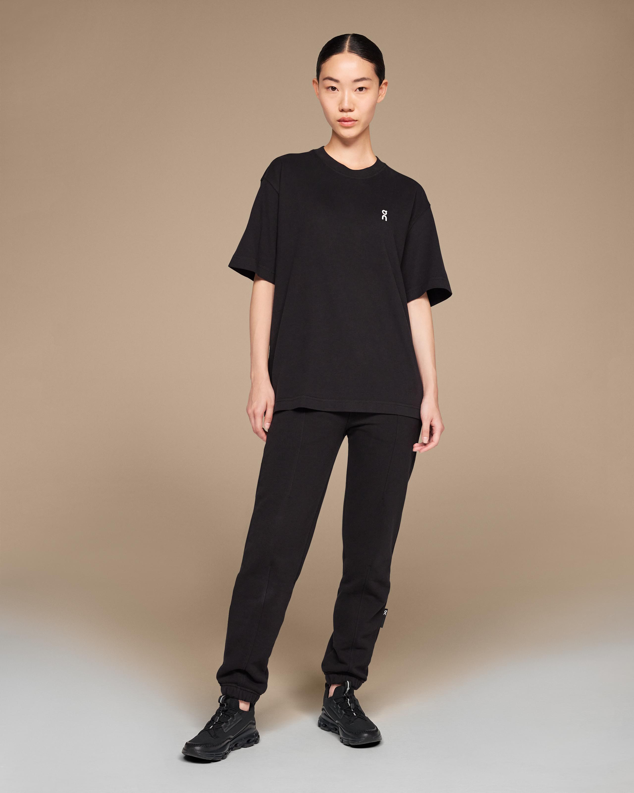 Club-T Black
