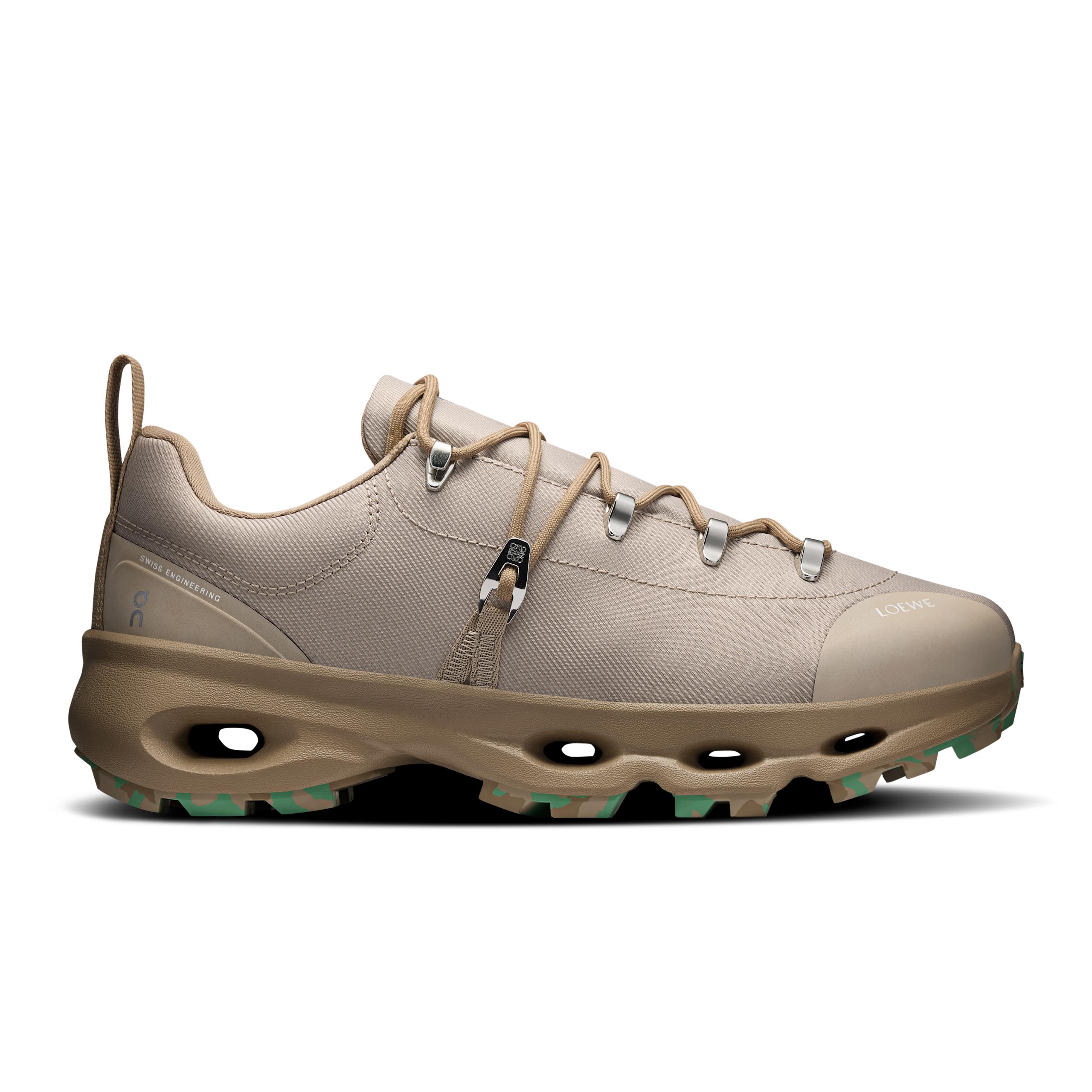 Cloudsolo Hiker LOEWE Sand