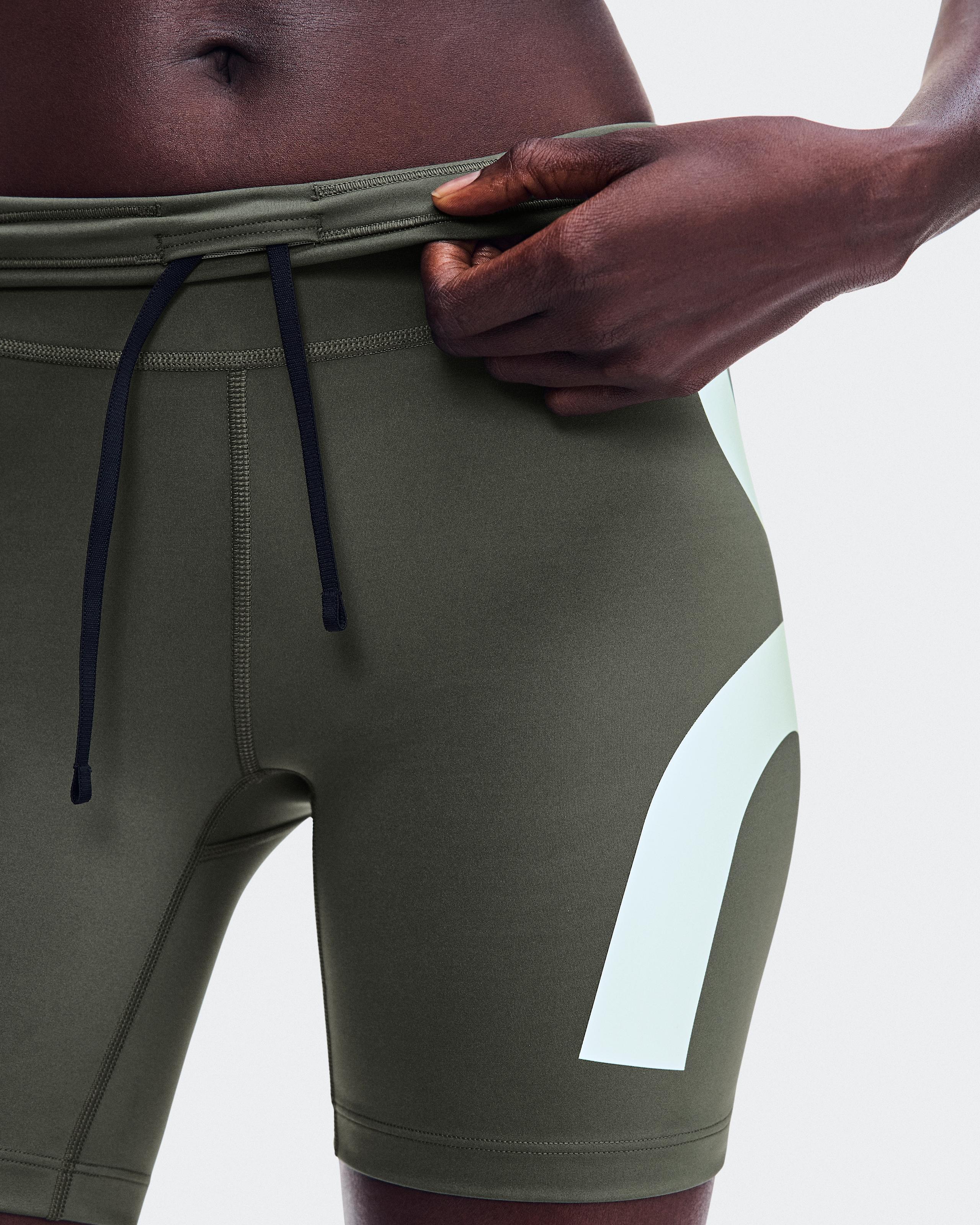 Race Half Tights LN1 — фото 6