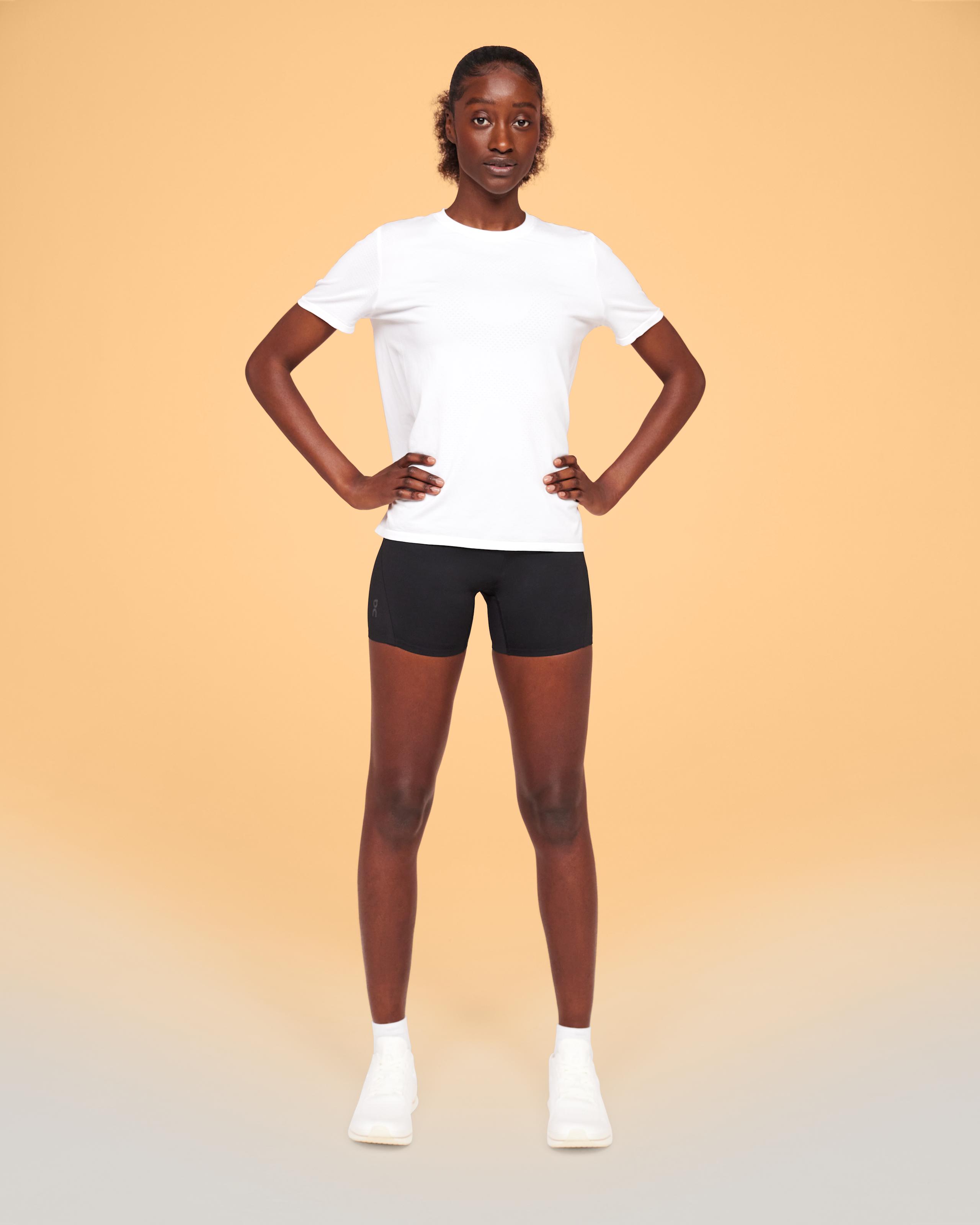 Cyclon-T Undyed-White