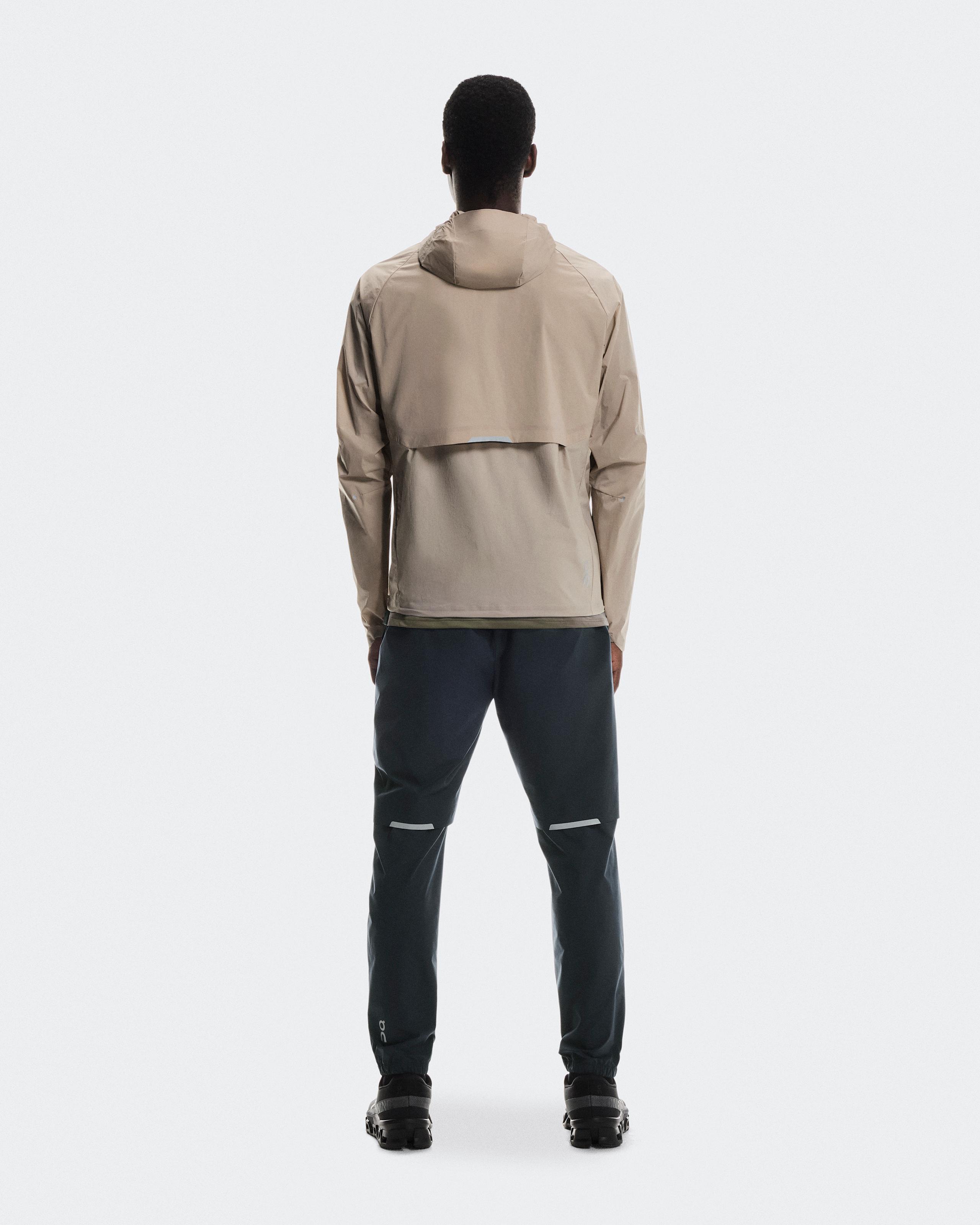 Мужская куртка On Core Jacket, Desert — фото 2