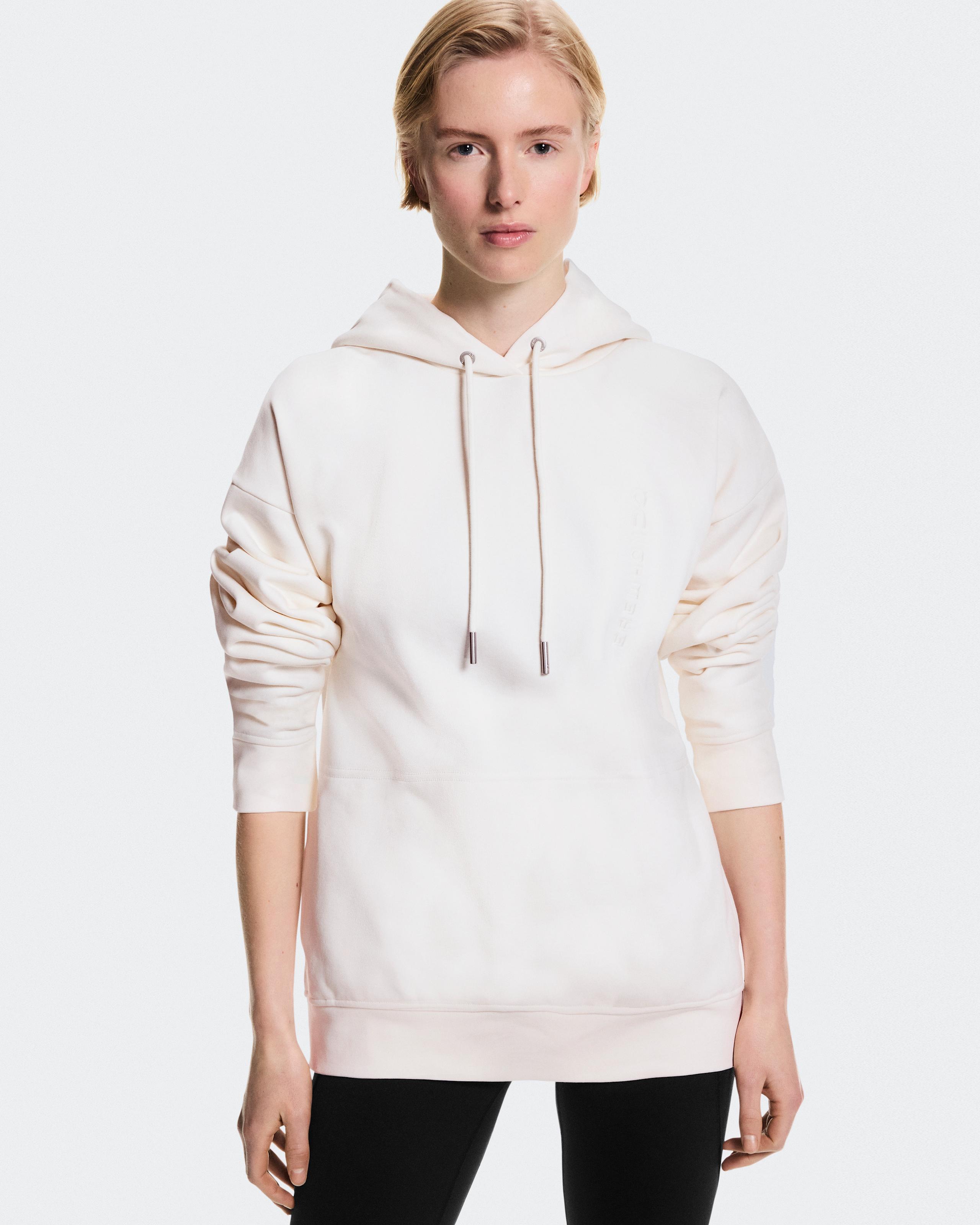 Худи On Collective Hoodie Erewhon, Ivory — фото 3
