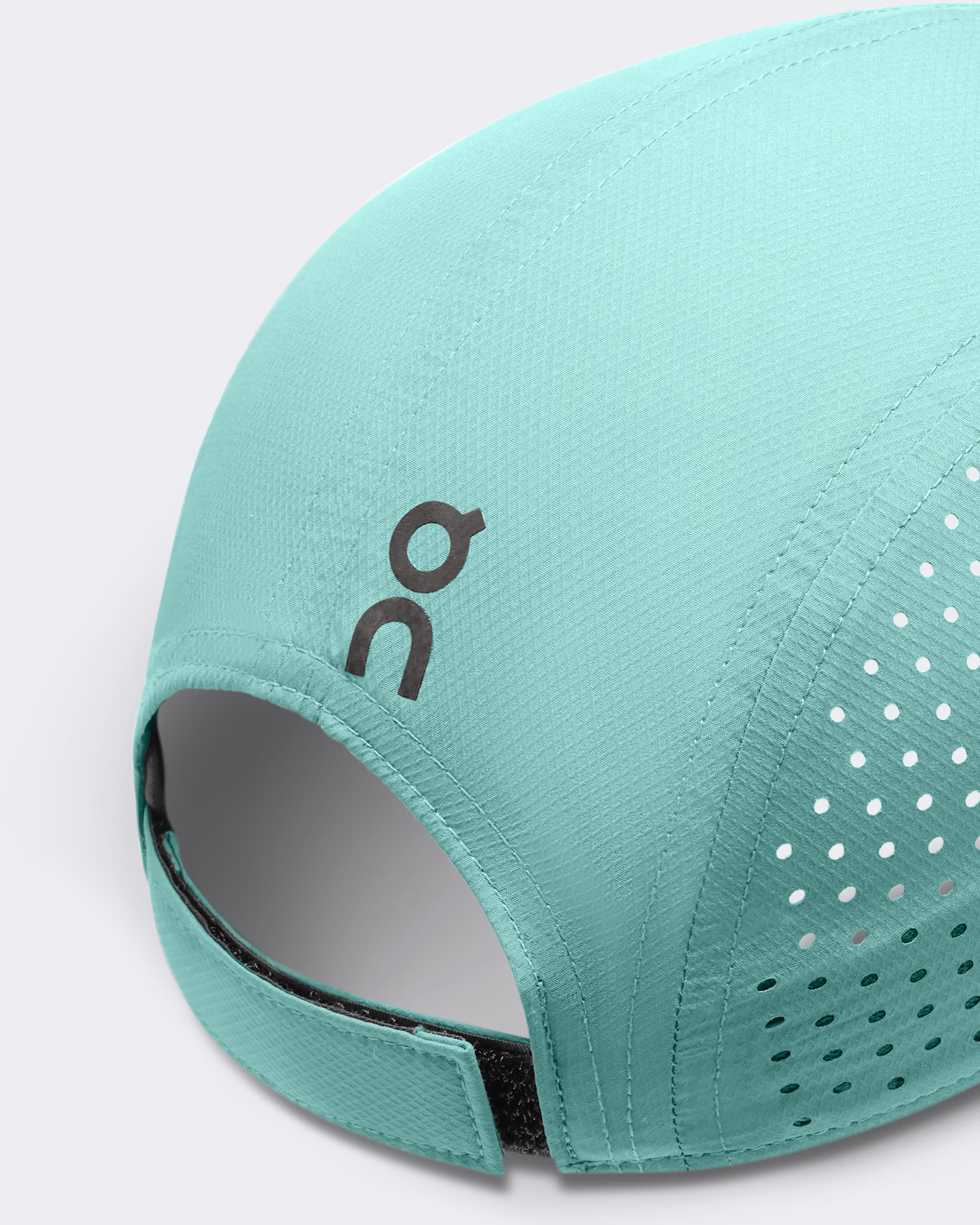 Детская кепка Lightweight Cap Kids небесно-голубой — фото 3