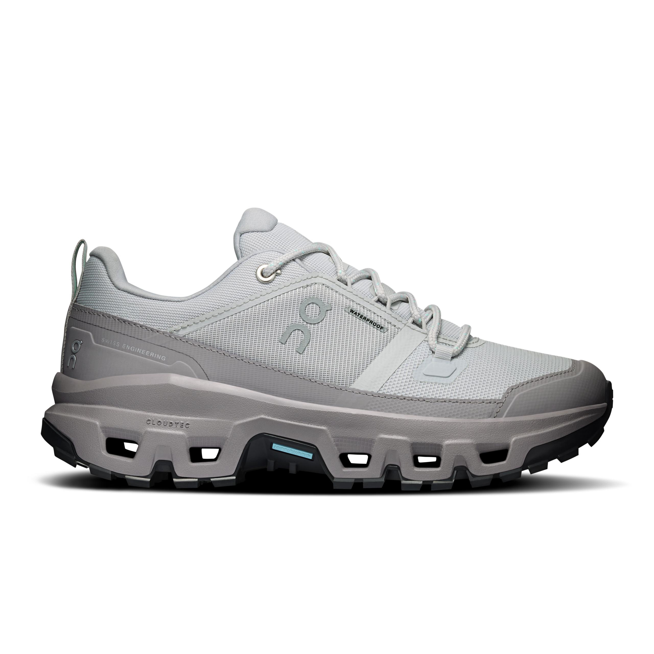 Cloudrock Low Waterproof Glacier | Ore