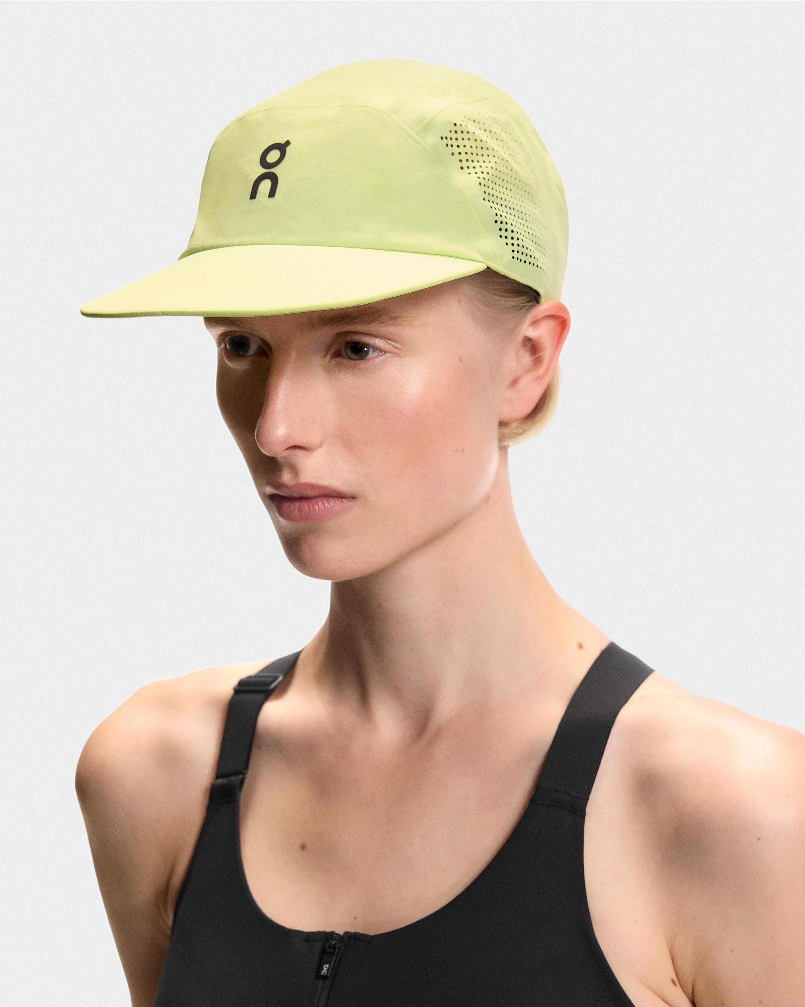 Кепка Performance Cap, лимонадная (Lemonade) — фото 2