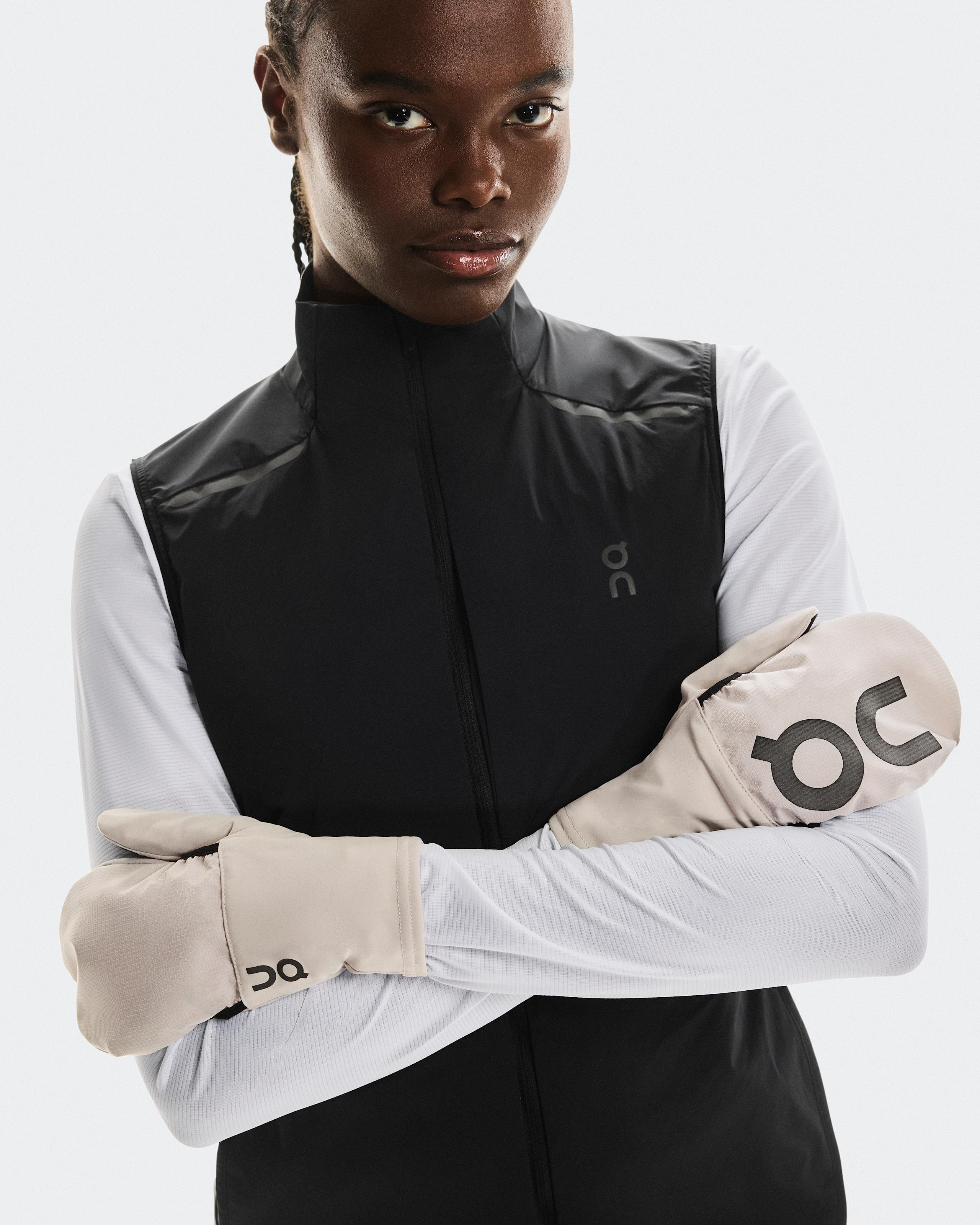 Core Glove Truffle