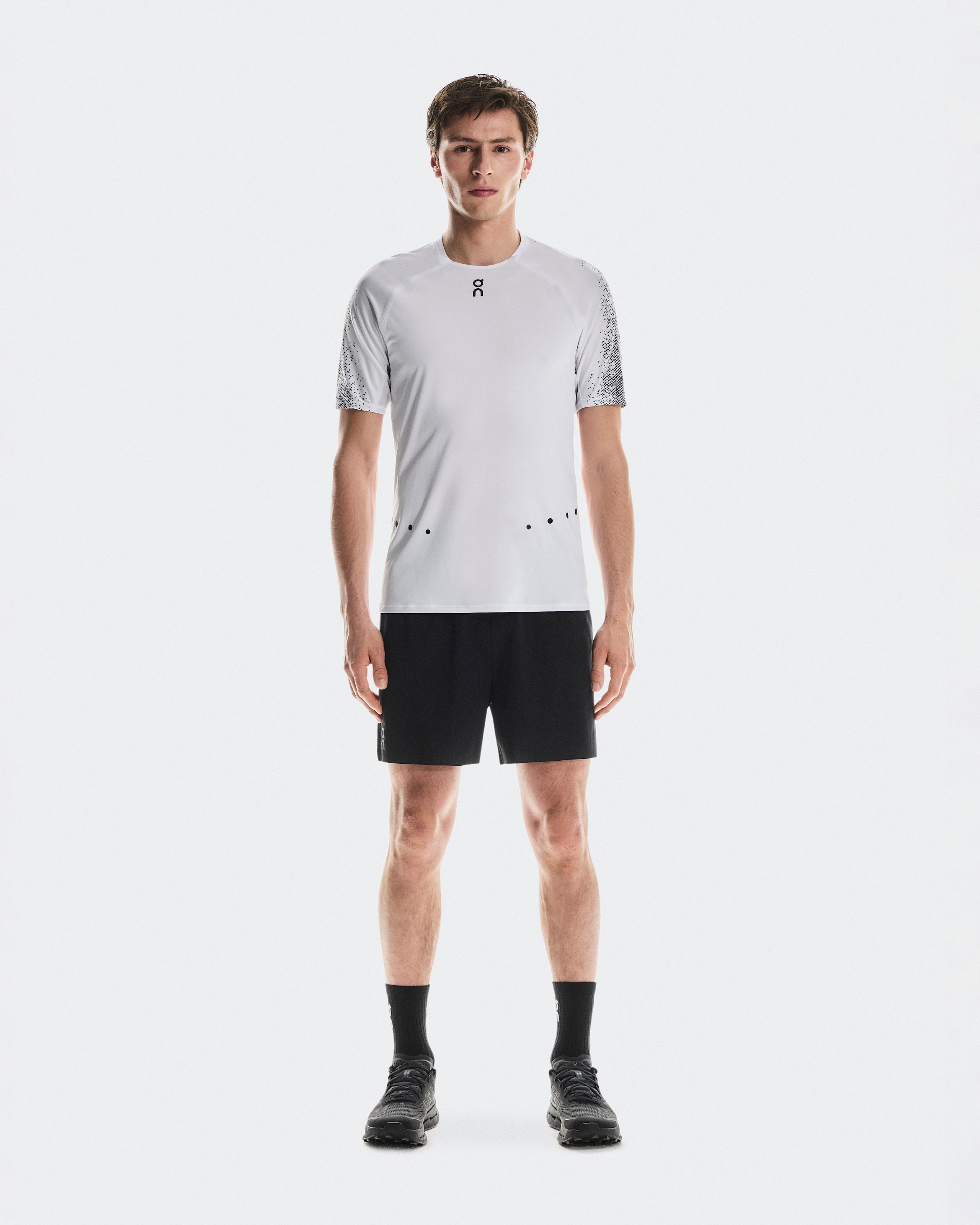 Ultra Shorts Black