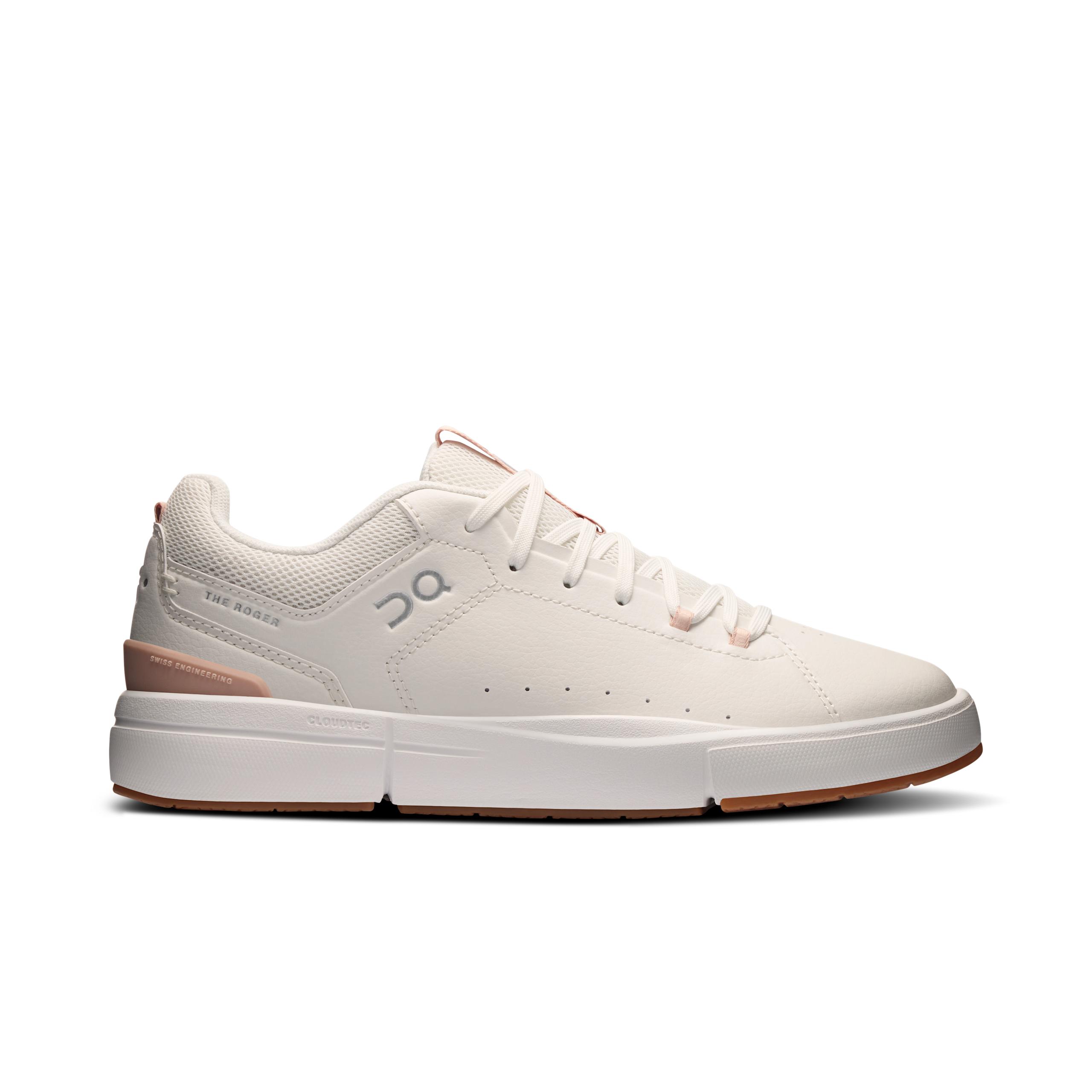 THE ROGER Youth Ivory | Rosehip