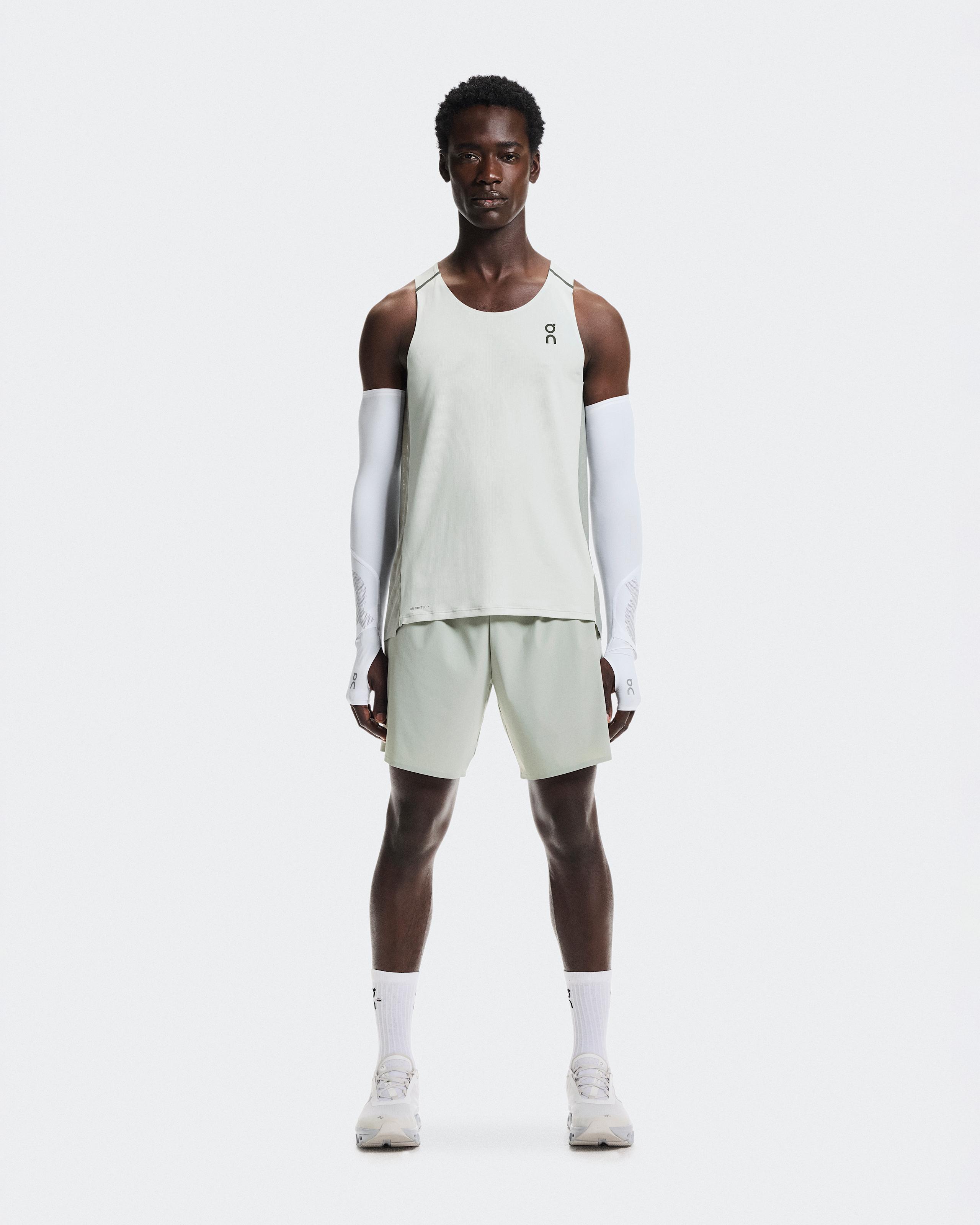 Performance Tank Iceberg | Tin