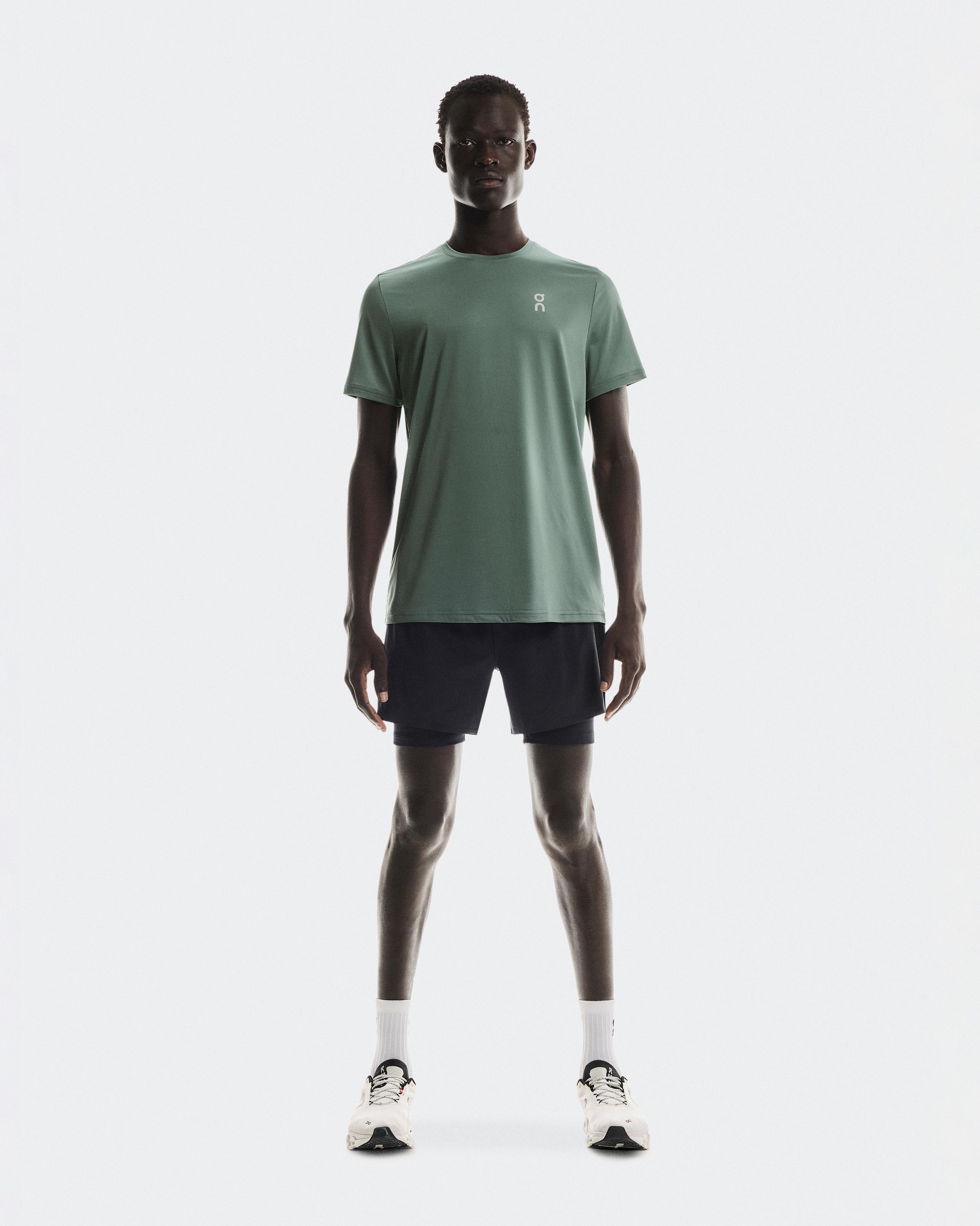 Core-T Olive