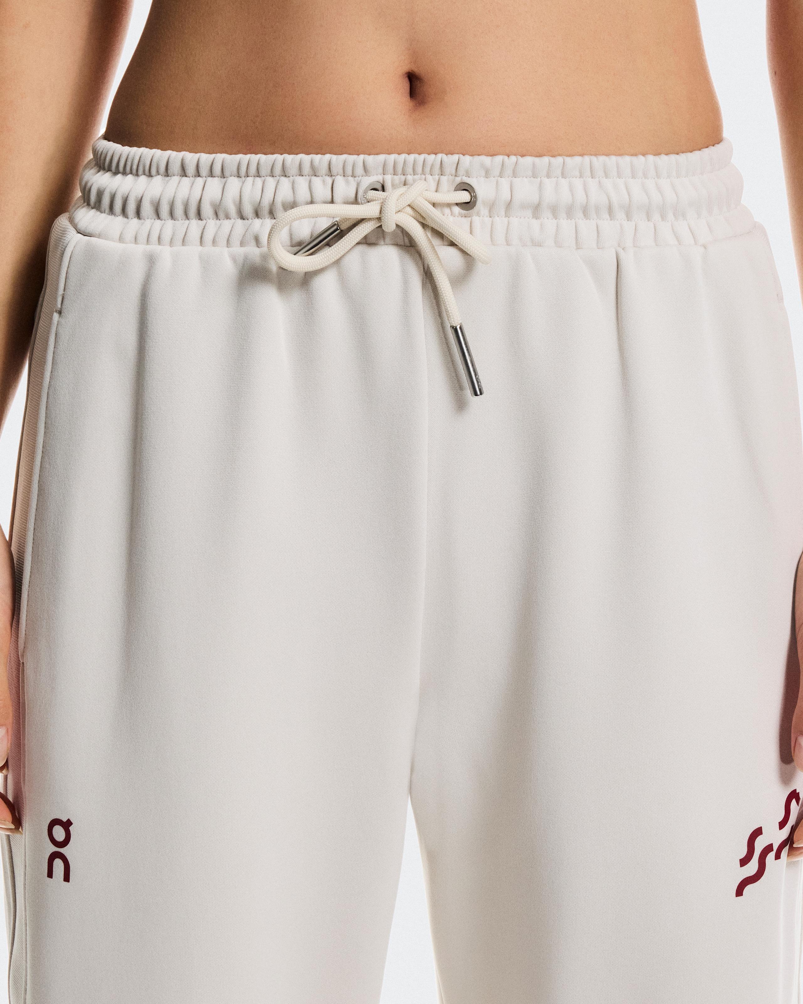 Женские брюки On Track Pants Year of the Horse, Pearl — фото 4