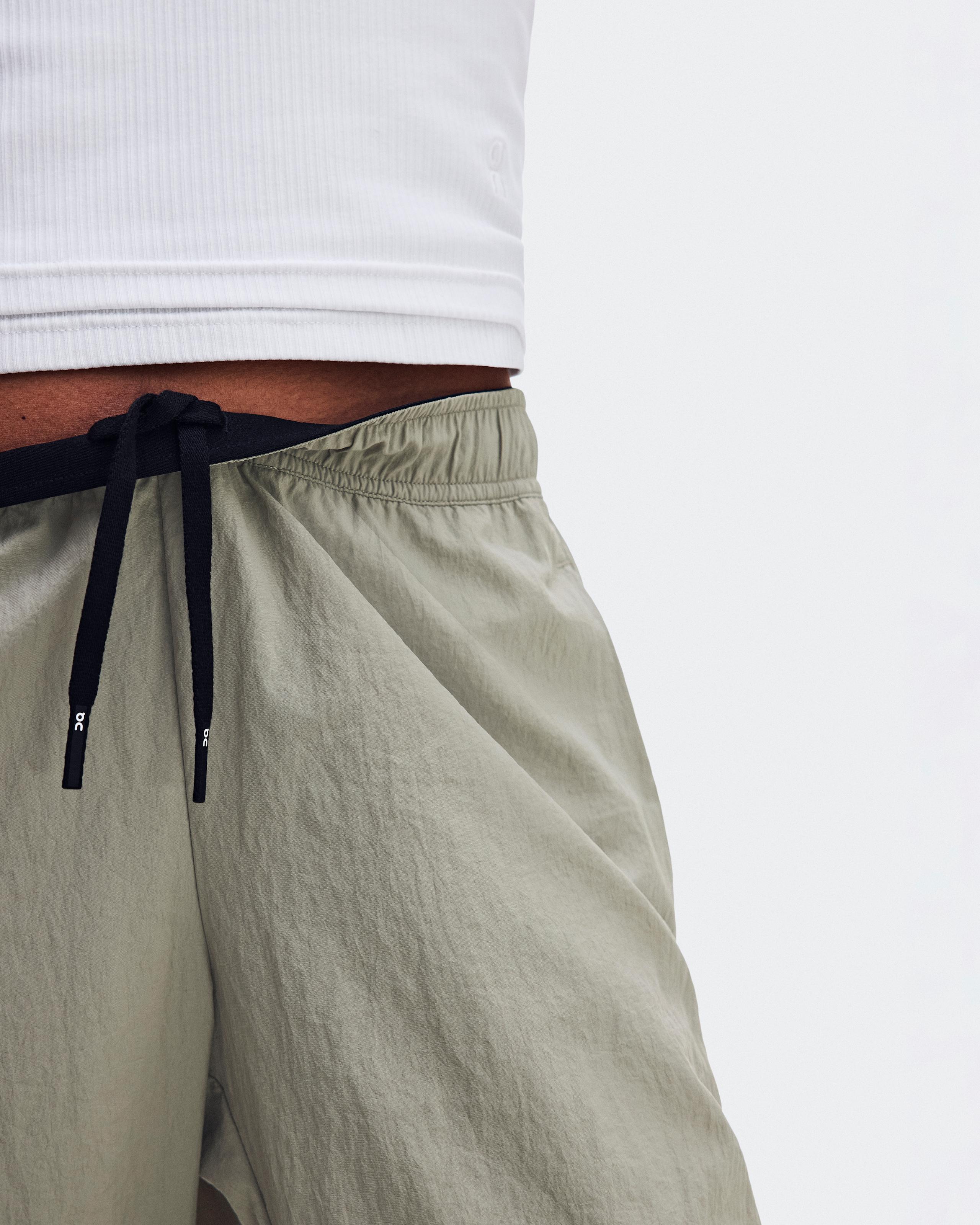 Женские брюки On All-Day Track Pants, Vetiver / Brume — фото 4