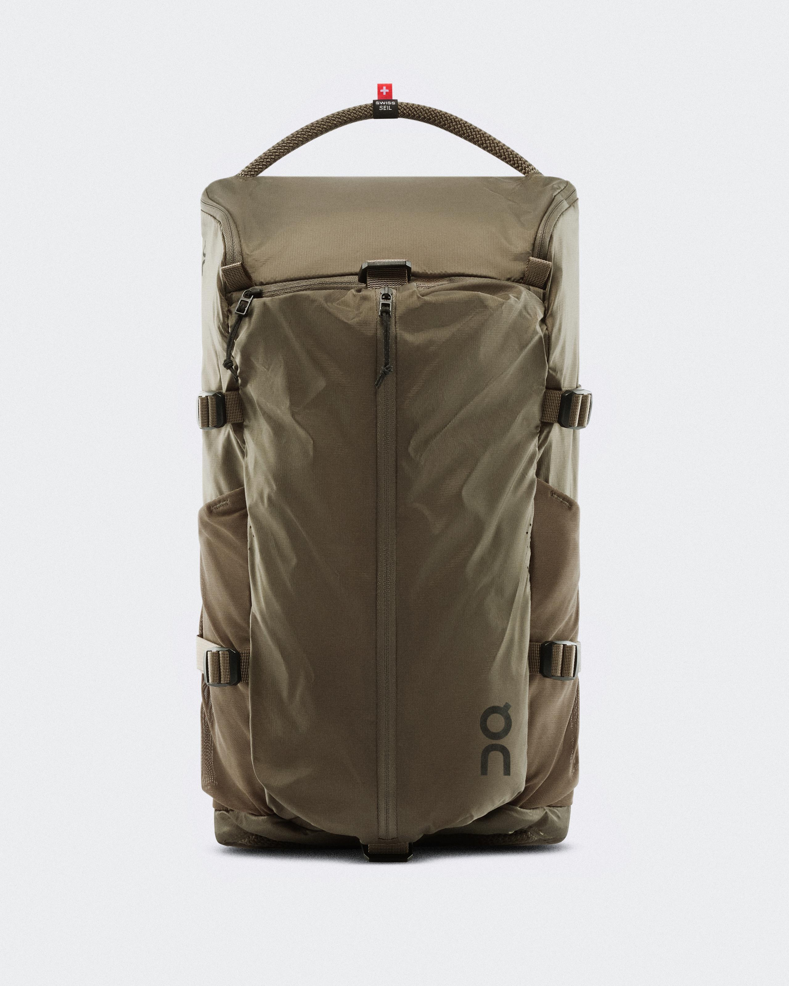 Speed Pack 18L Lite Olive