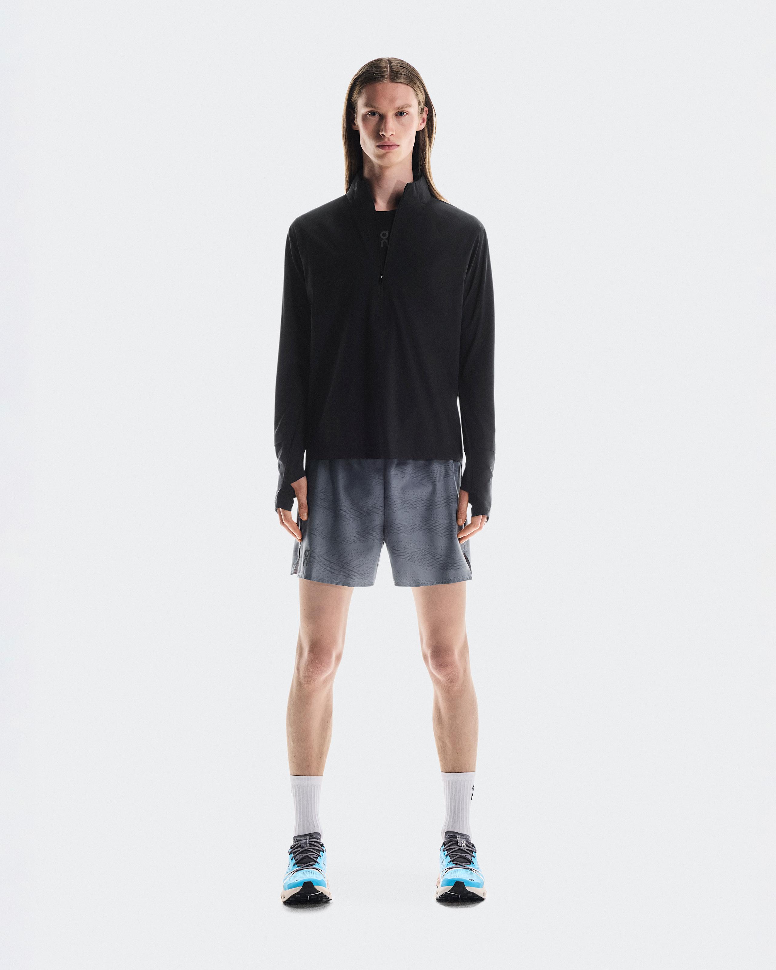 Trail Shorts Rock