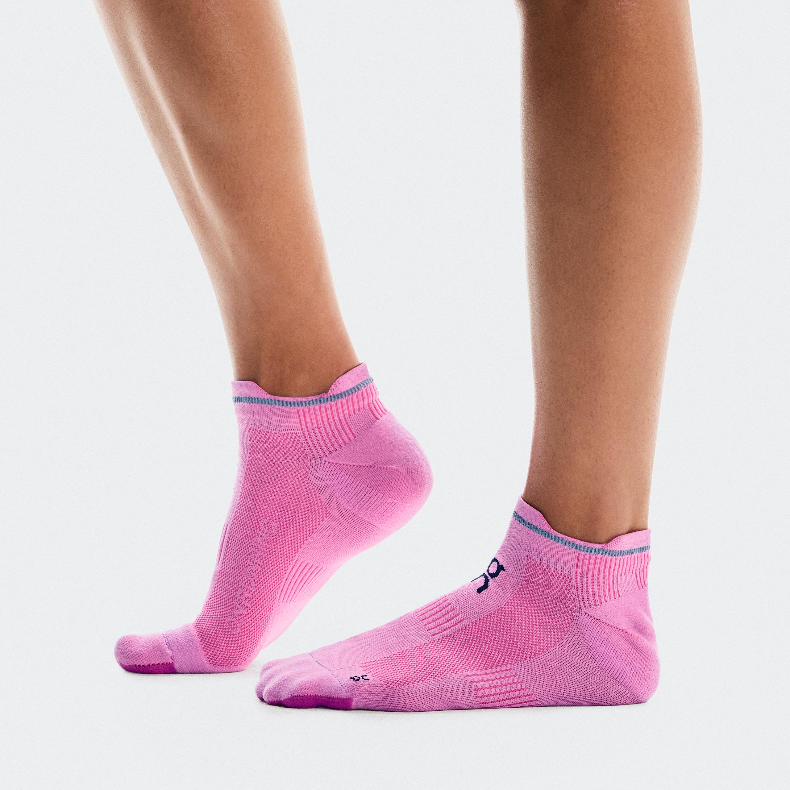 Elite Run Sock Low — фото 2
