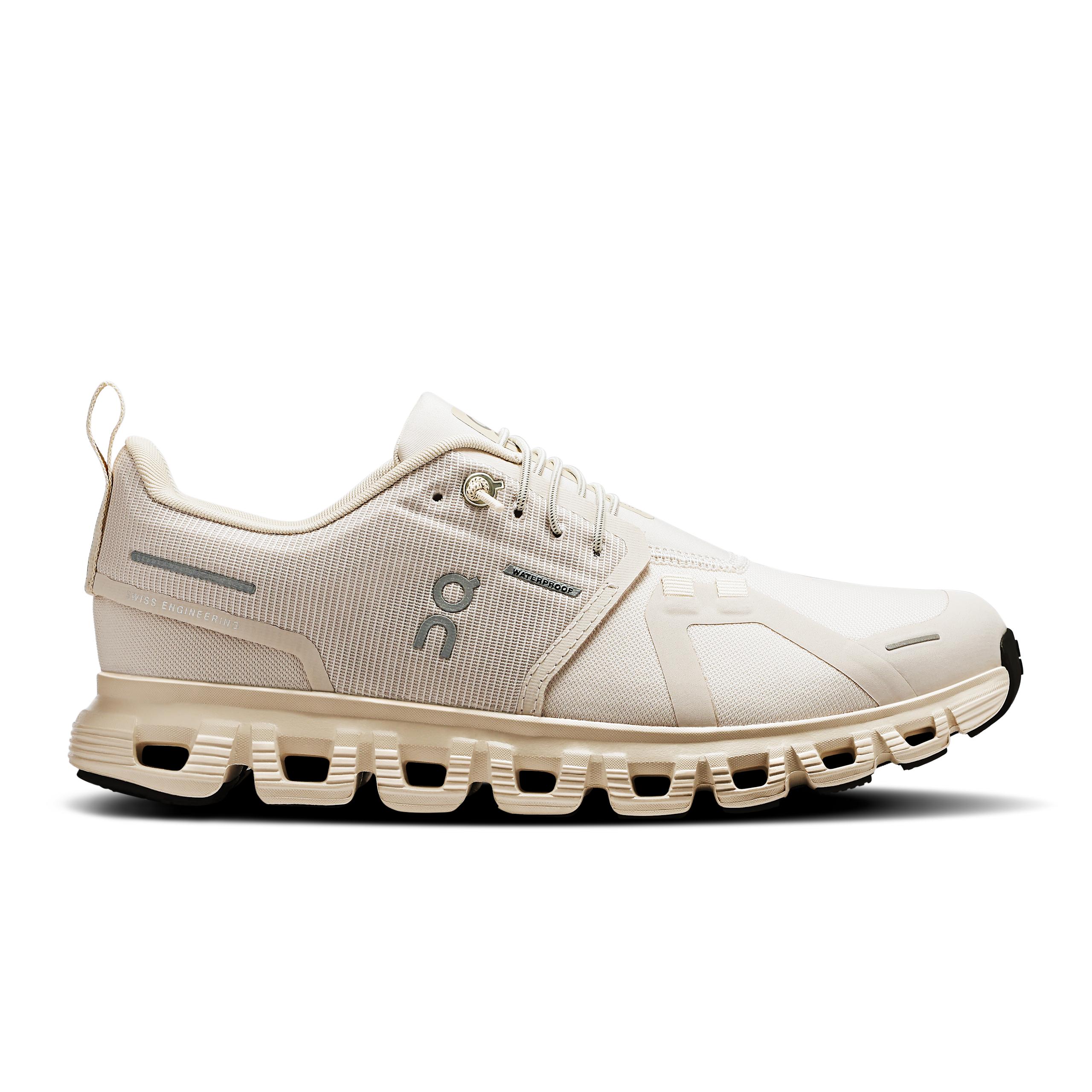 Cloud 6 Waterproof Pearl | Cream