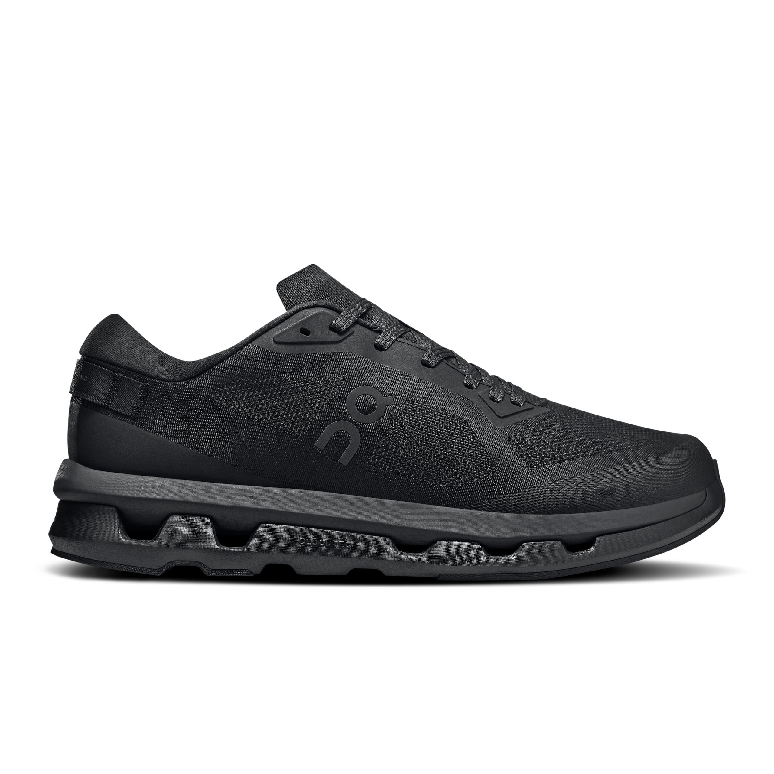 Cloudzone Black | Eclipse