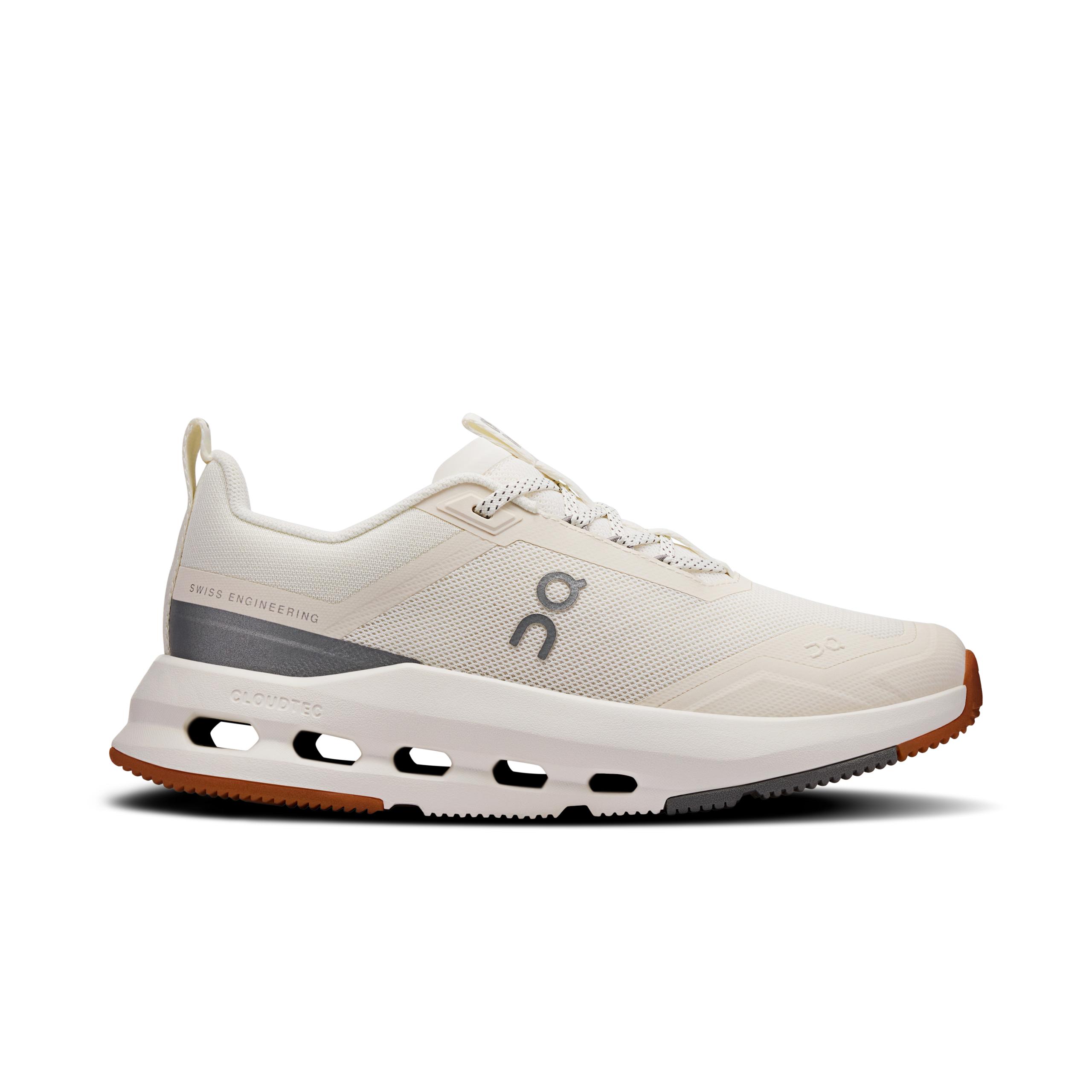 Cloudnova Youth Ivory | Apollo