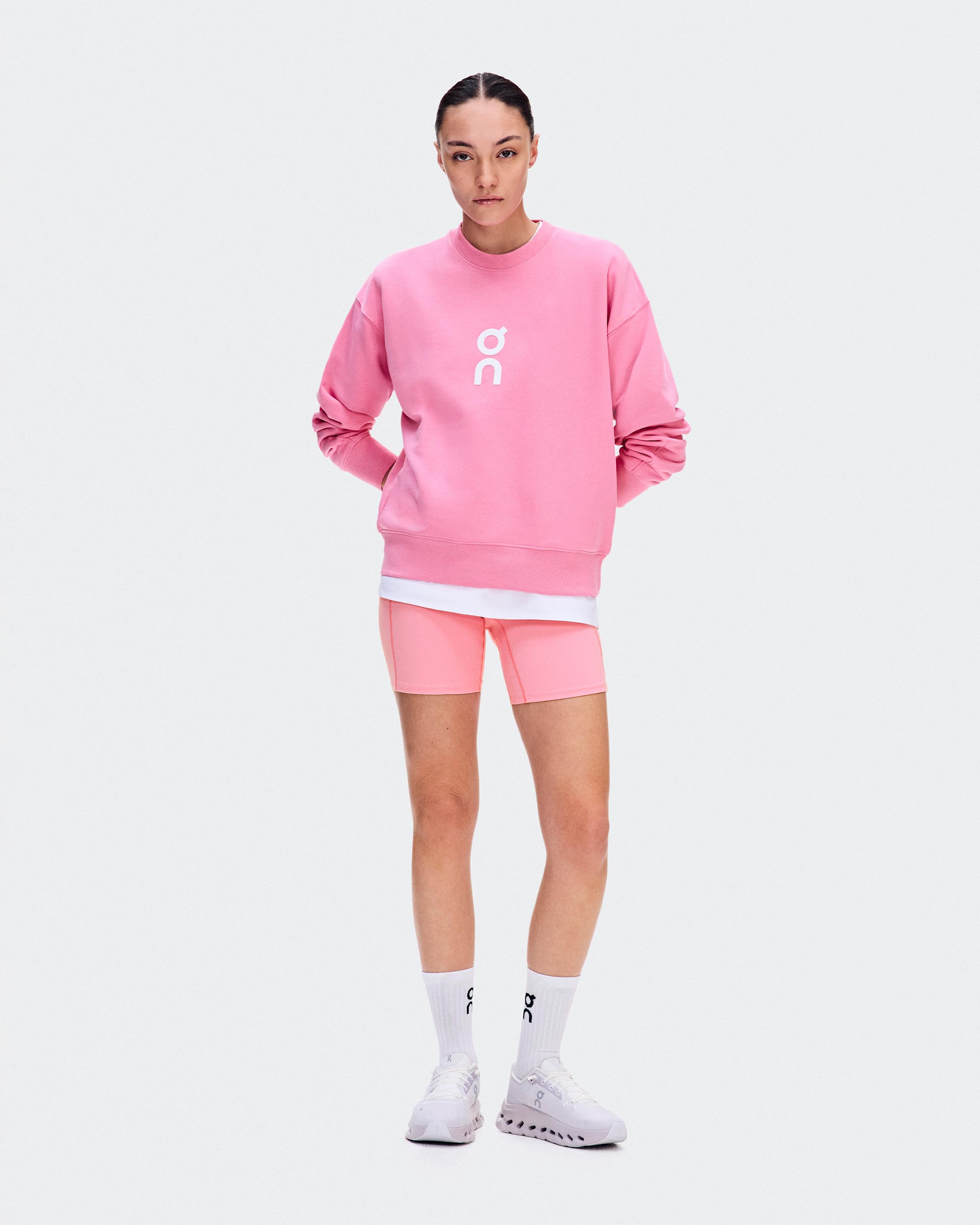 Club Crew Bubblegum