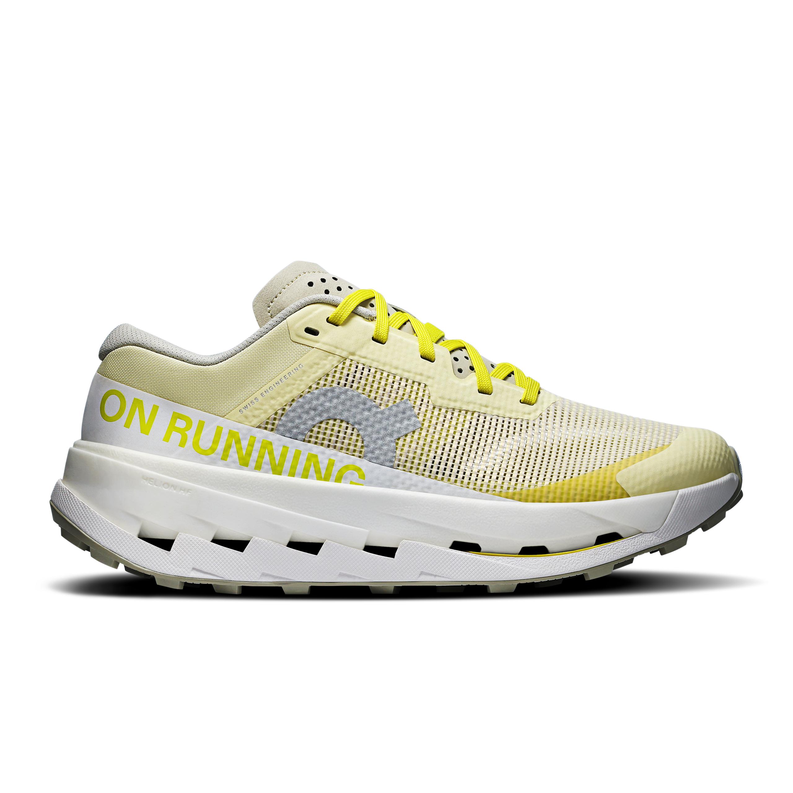 Cloudultra 3 Lychee | Lime