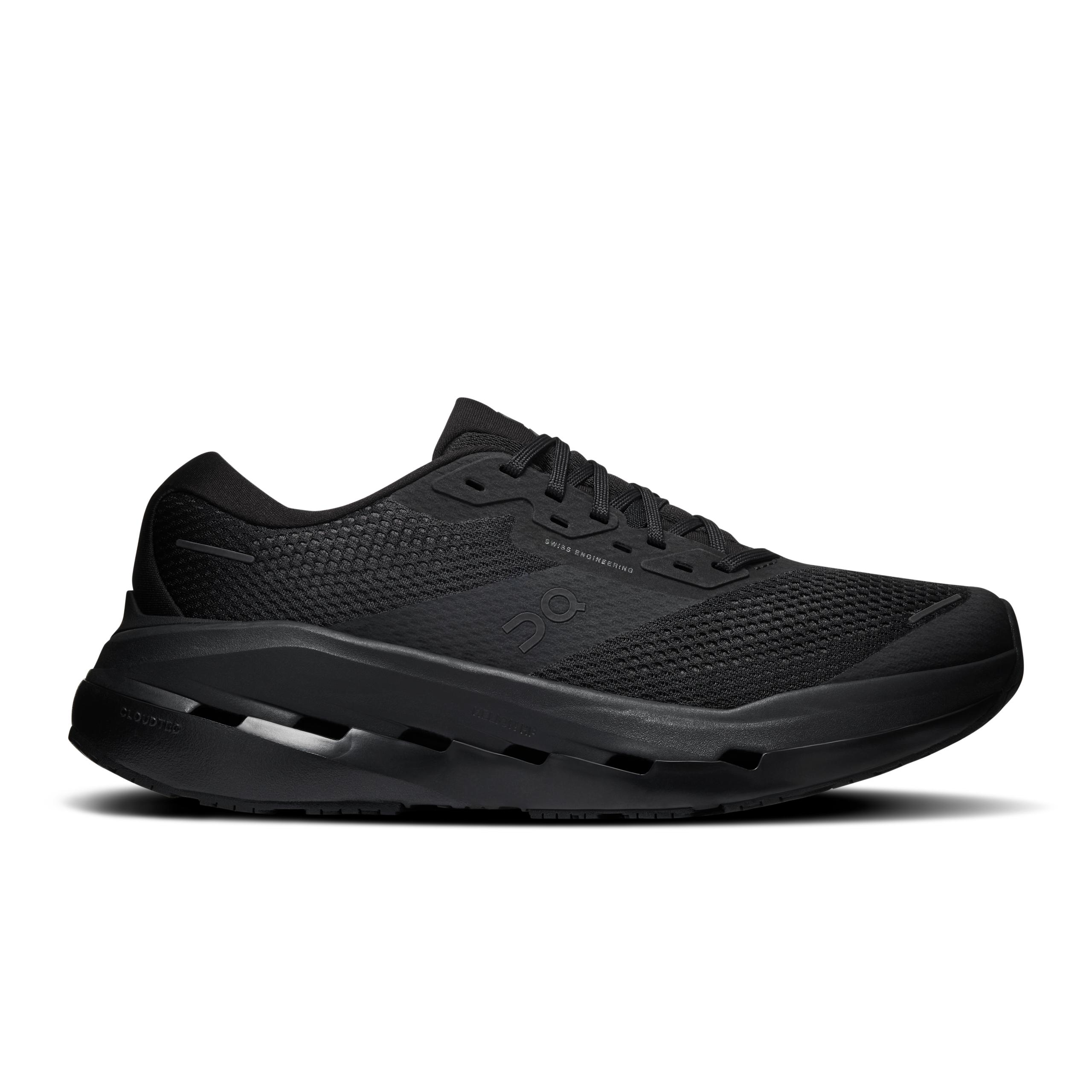 Cloudrunner 3 Max Black | Black