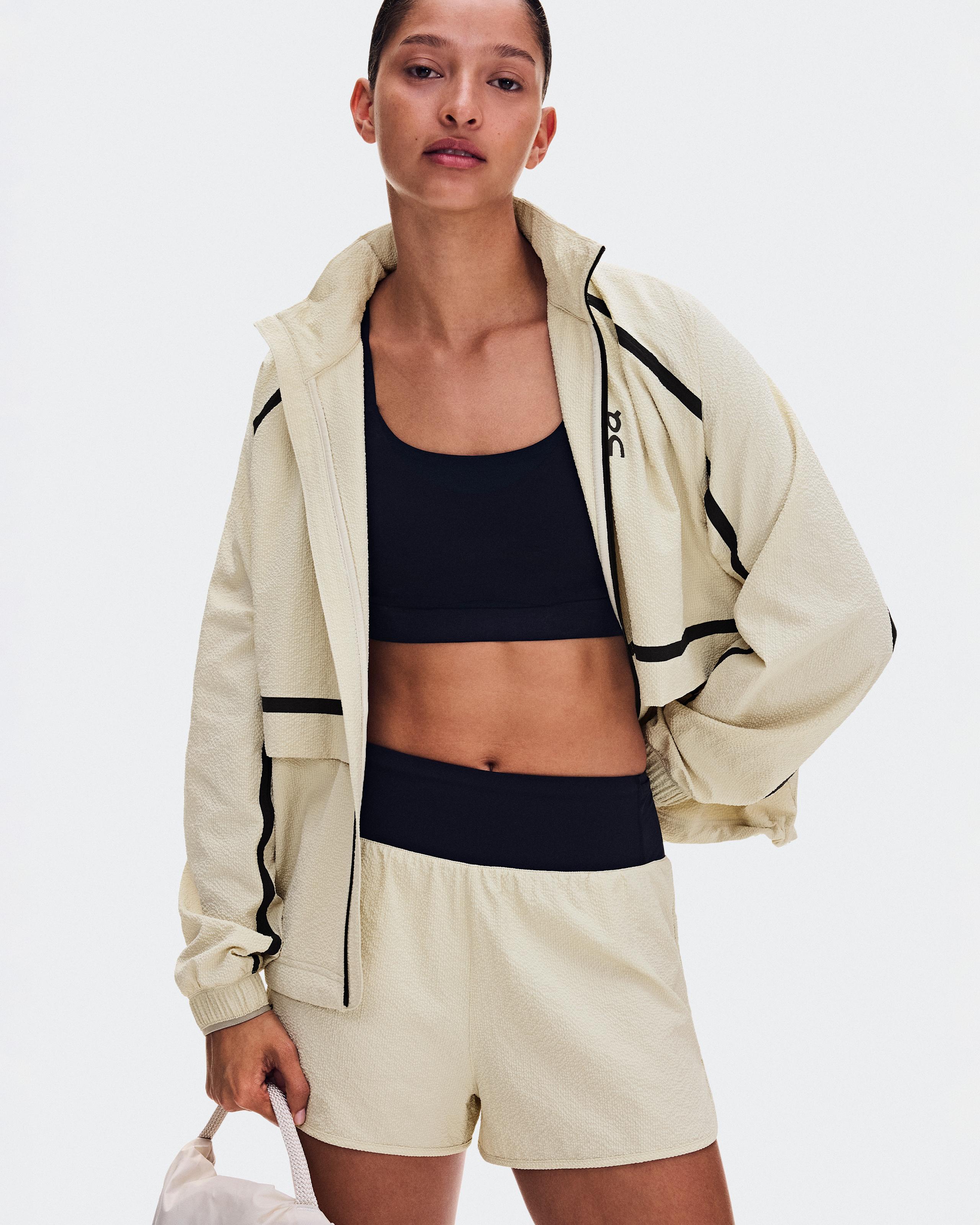 Женская куртка On Performance Volt Jacket Hare — фото 4