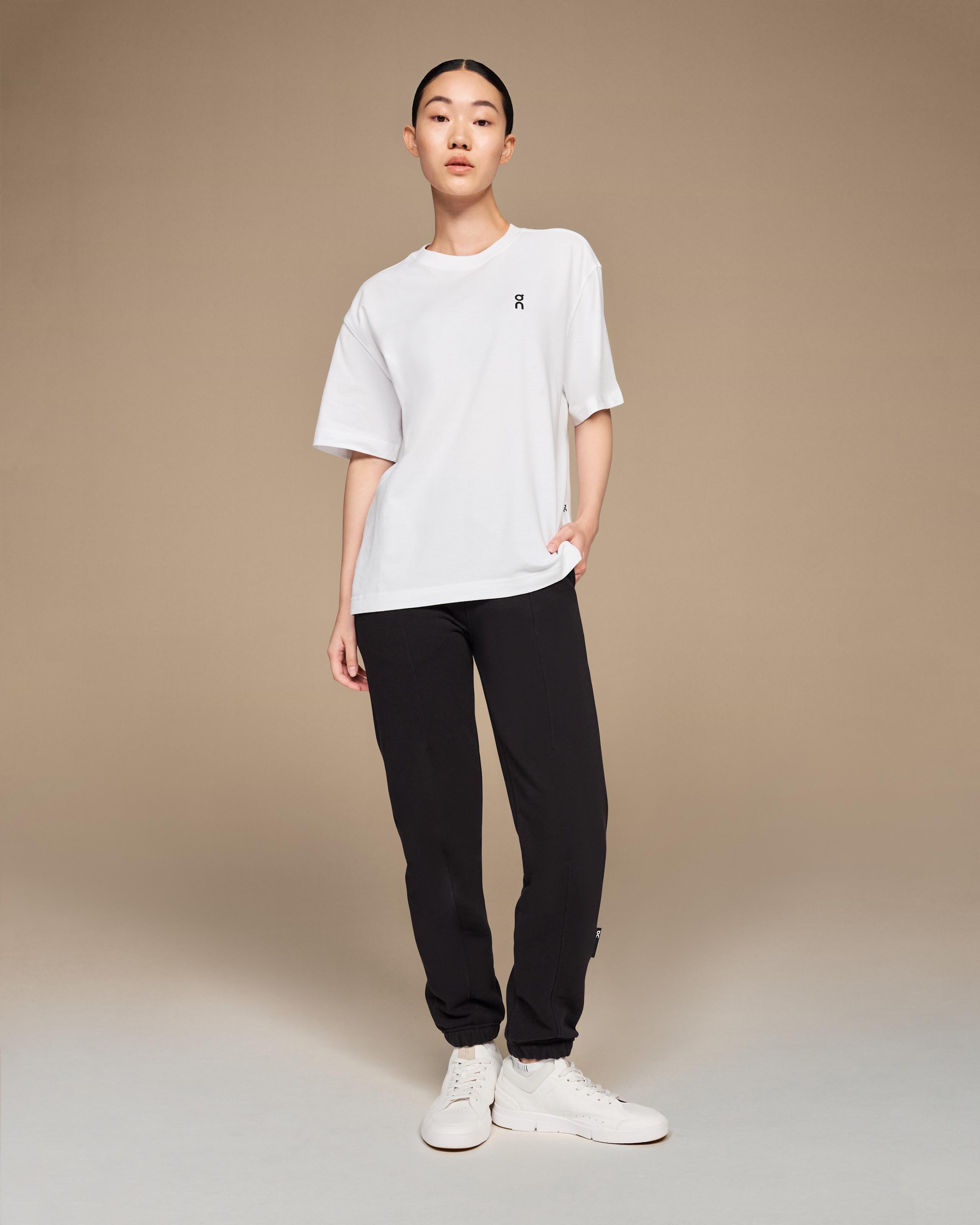 Club-T White
