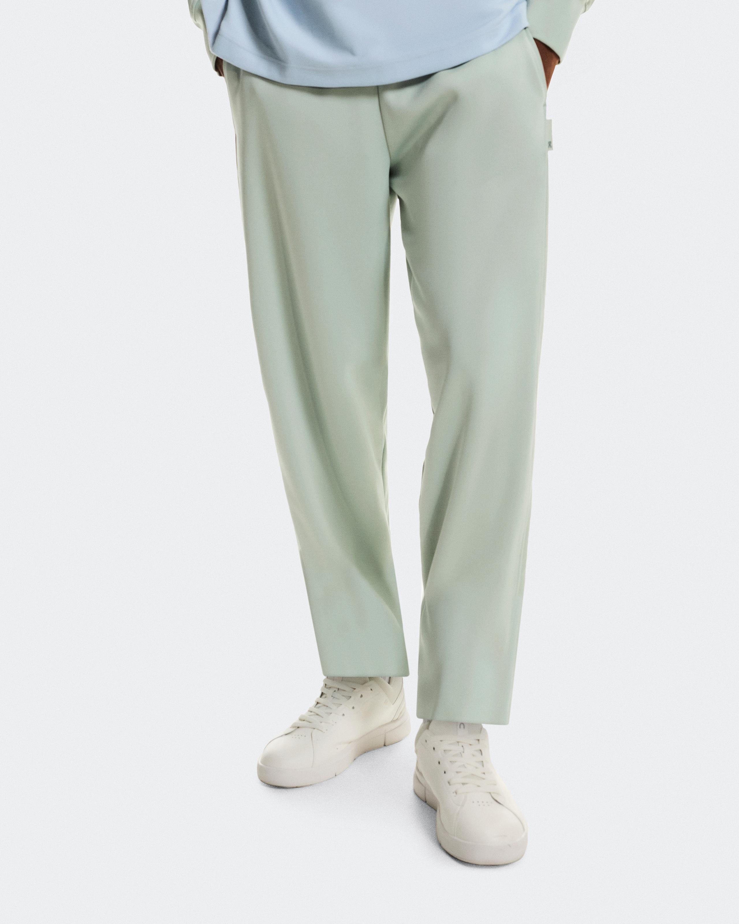 Мужские брюки On Courtside Pants, Mineral — фото 3
