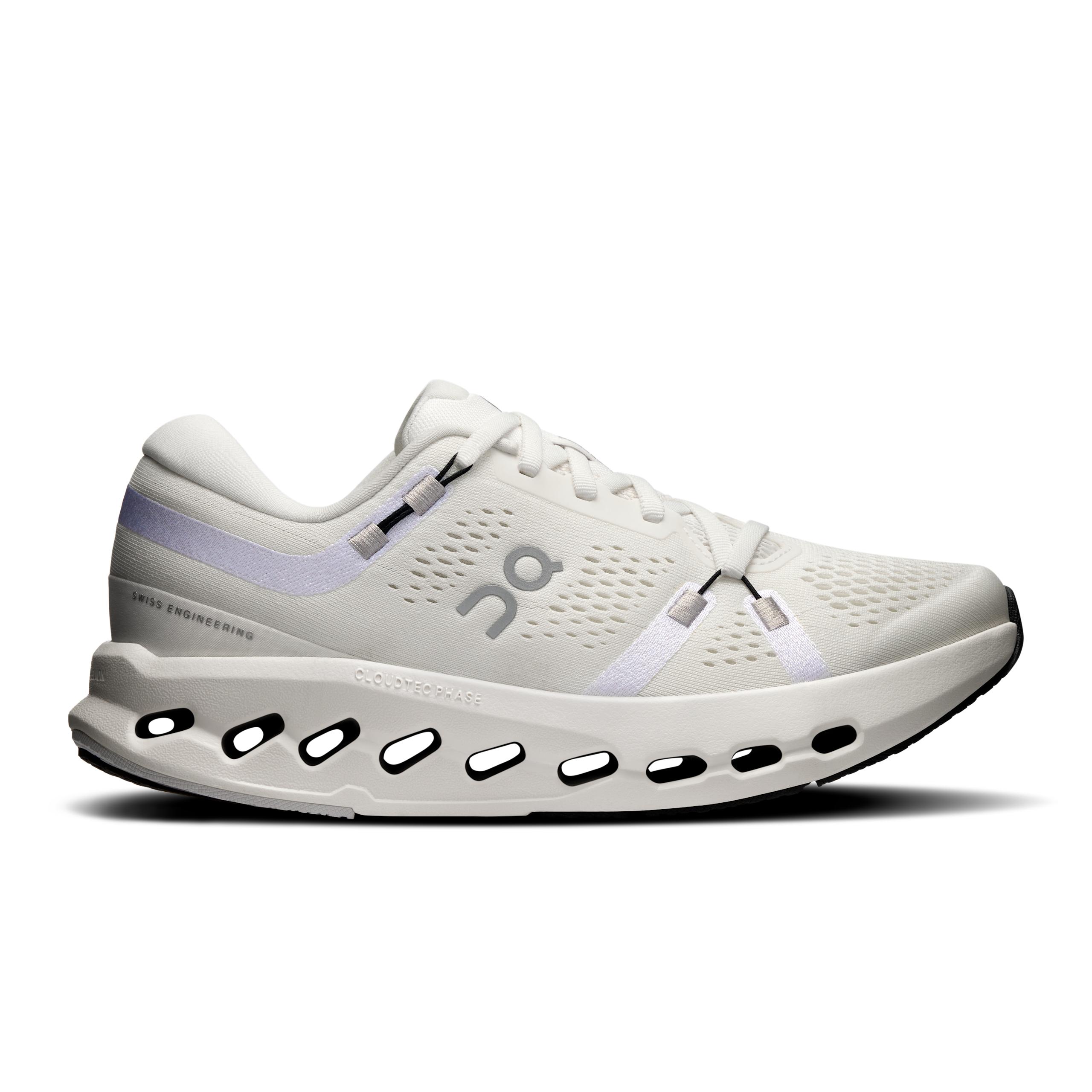 Cloudsurfer 2 Wide Ivory | Ivory