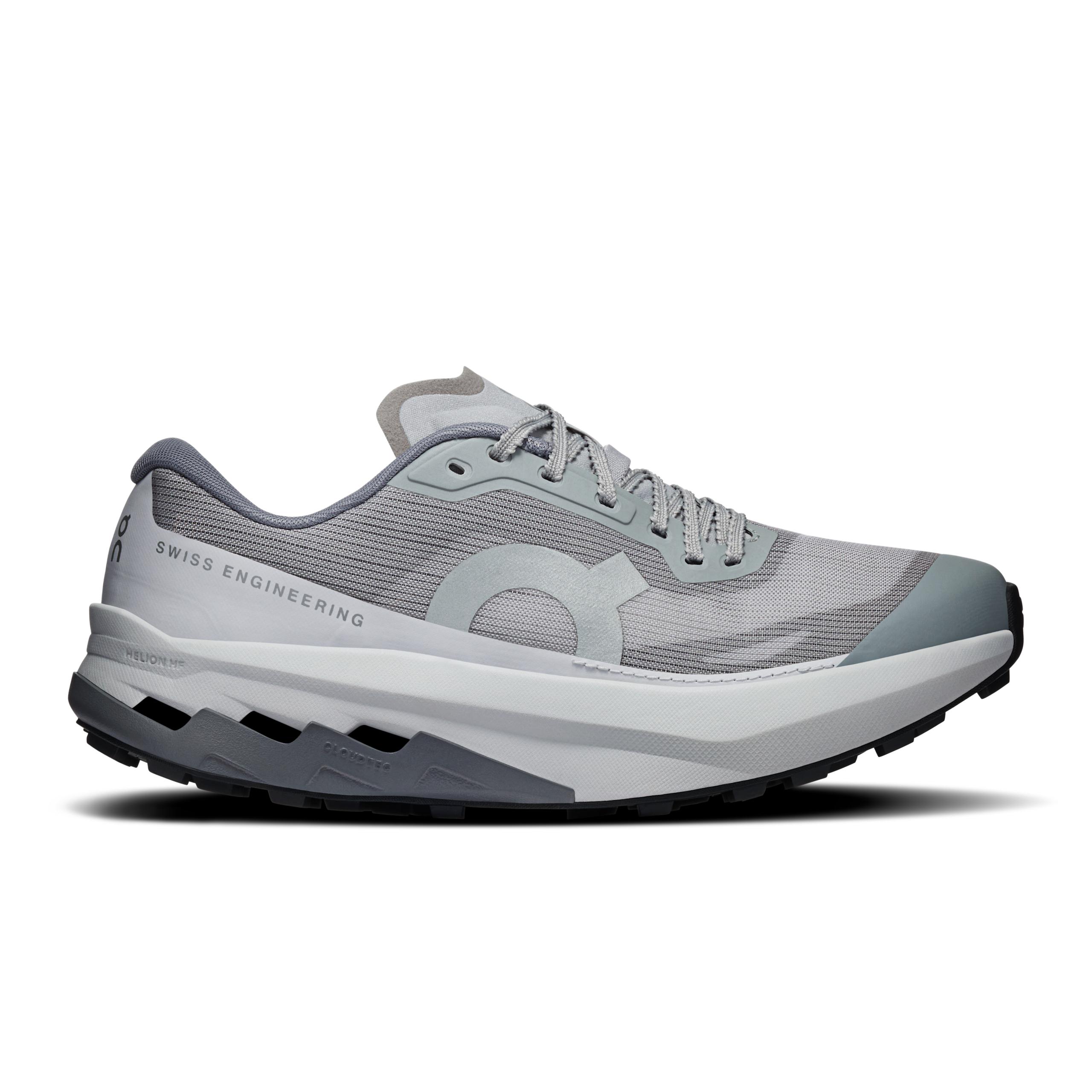Cloudultra Peak Apollo | Rock